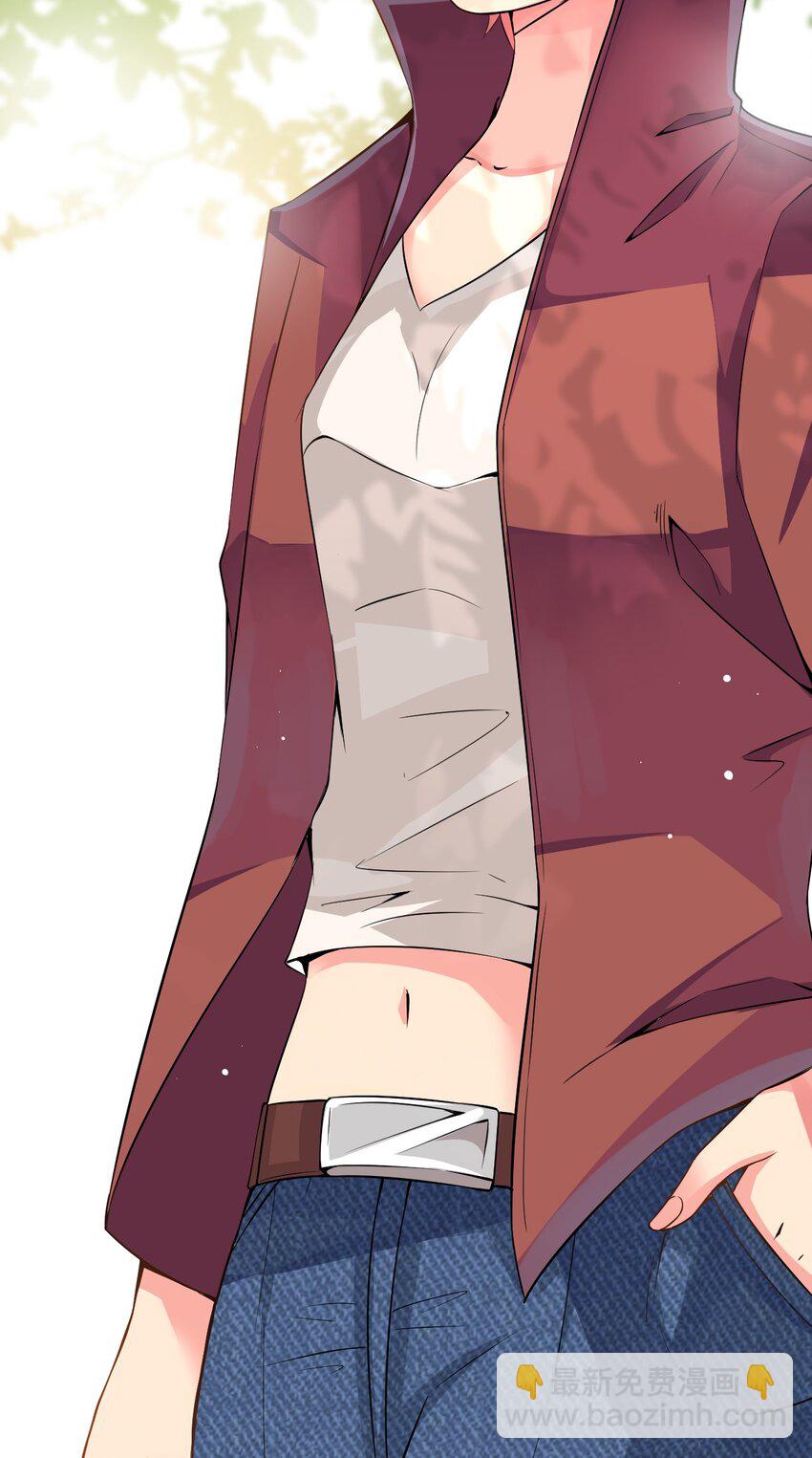 我在城裡被綁架了 - 018 傑克出動(1/2) - 1