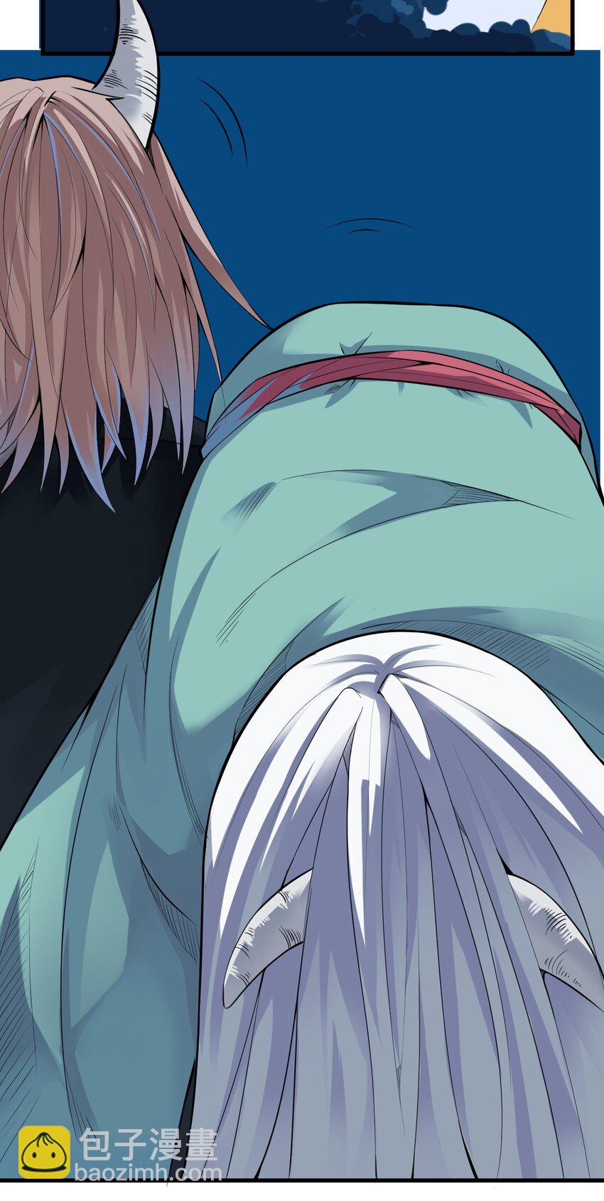 我在城裡被綁架了 - 020 放開我妹妹！(1/2) - 2