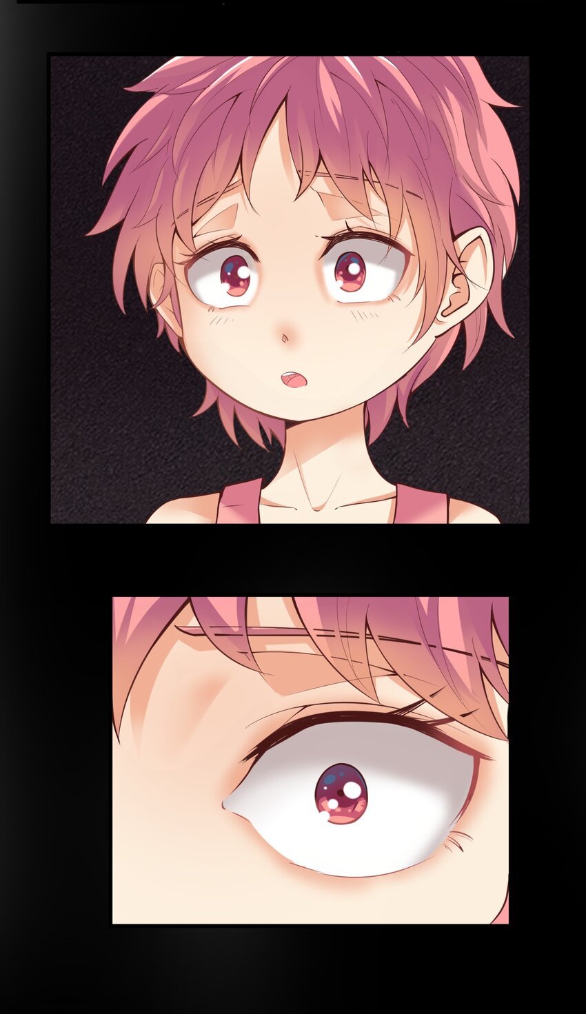 我在城裡被綁架了 - 022 我和姐姐 - 2