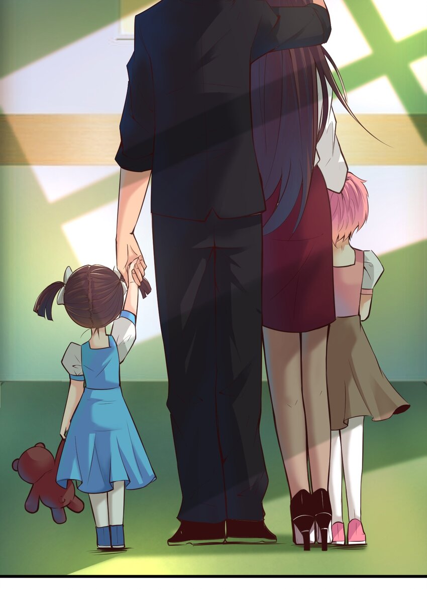 我在城裡被綁架了 - 022 我和姐姐 - 6