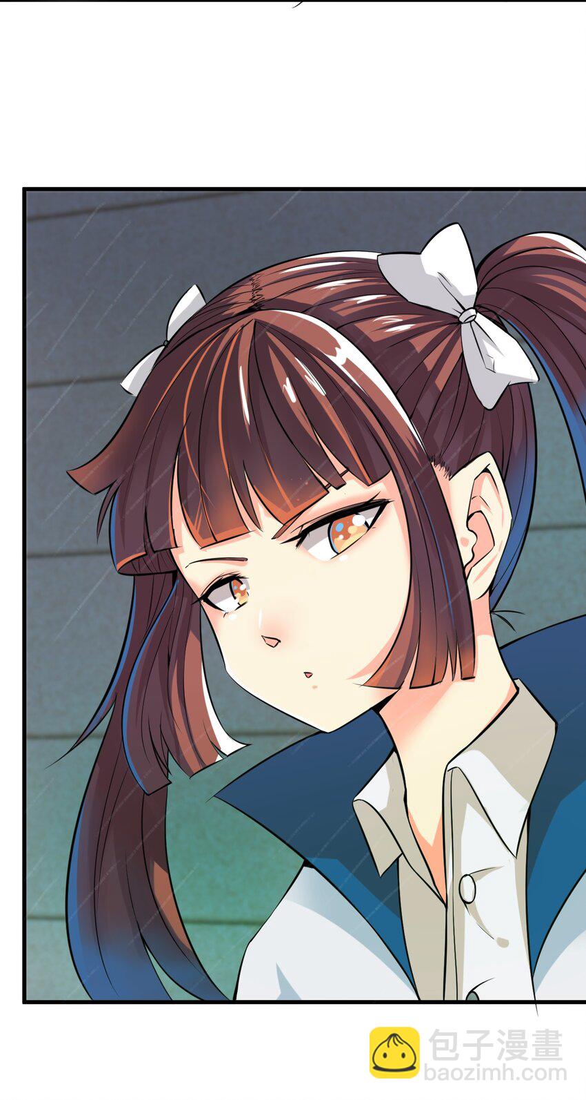 我在城裡被綁架了 - 024 第二計劃 - 7