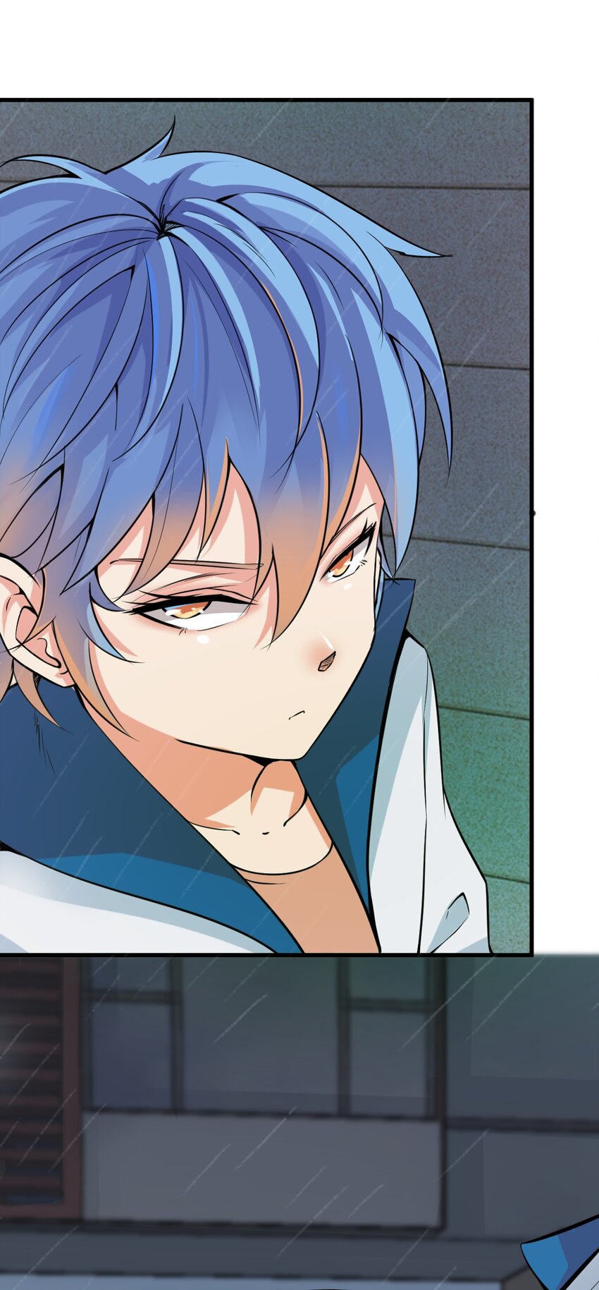 我在城裡被綁架了 - 024 第二計劃 - 1