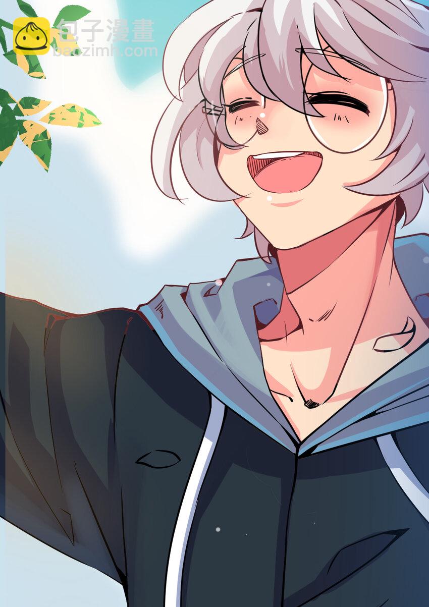 我在城裡被綁架了 - 004 進城（一） - 1