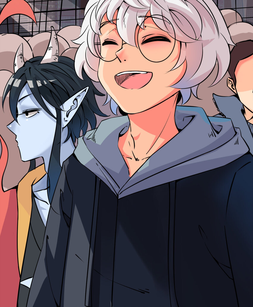 006 坐错的列车-第6话