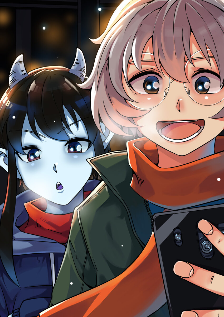 006 坐错的列车-第6话