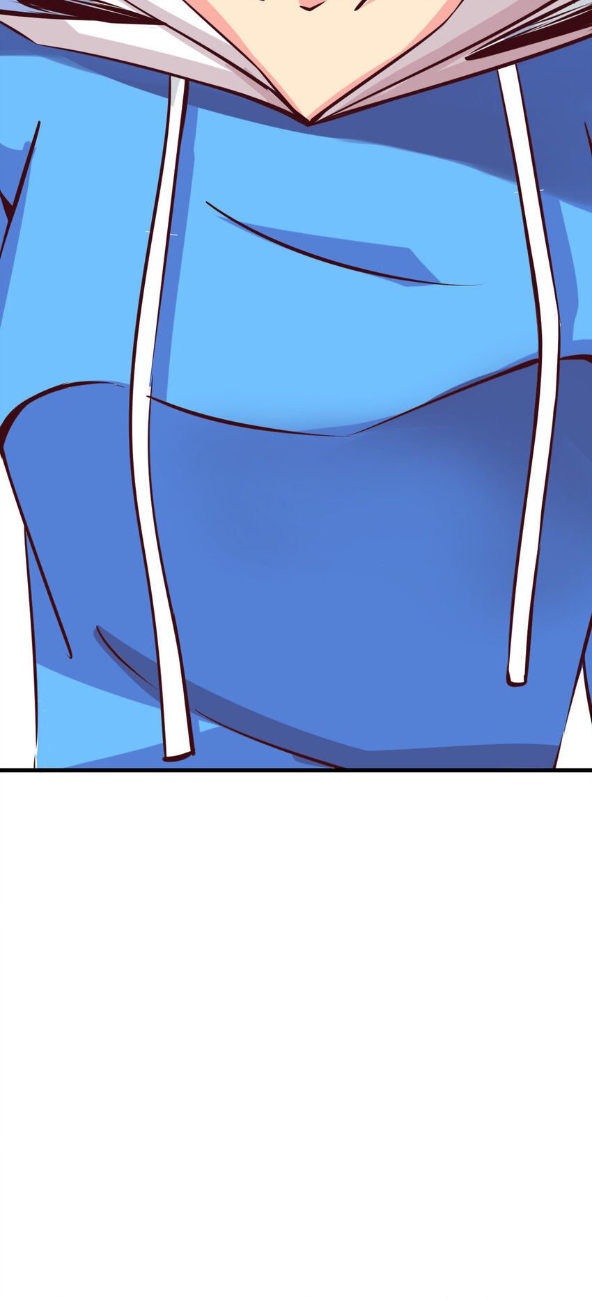 我在城裡被綁架了 - 008 中二少年(1/2) - 8