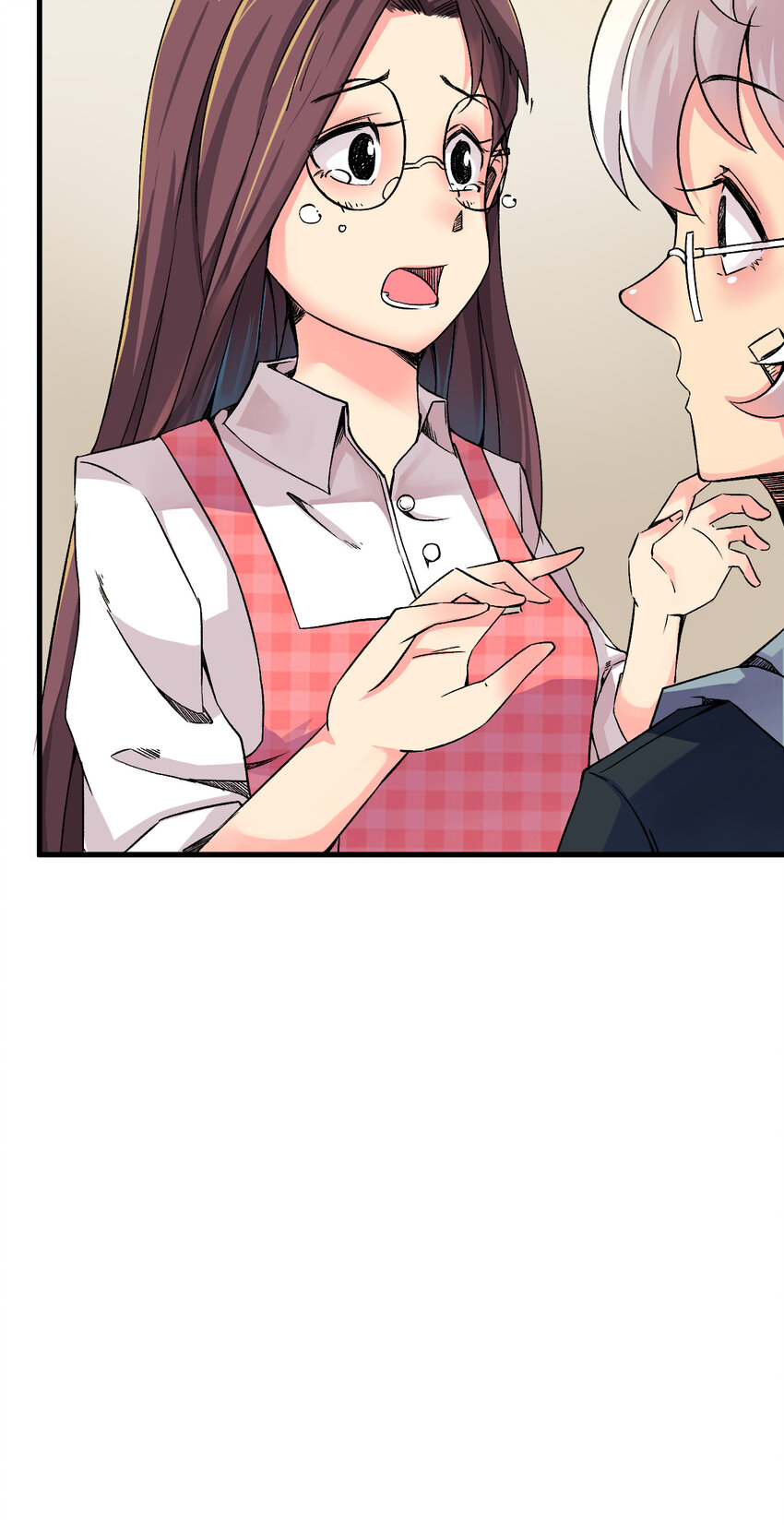 我在城裡被綁架了 - 010 被綁架在了家裡(1/2) - 2