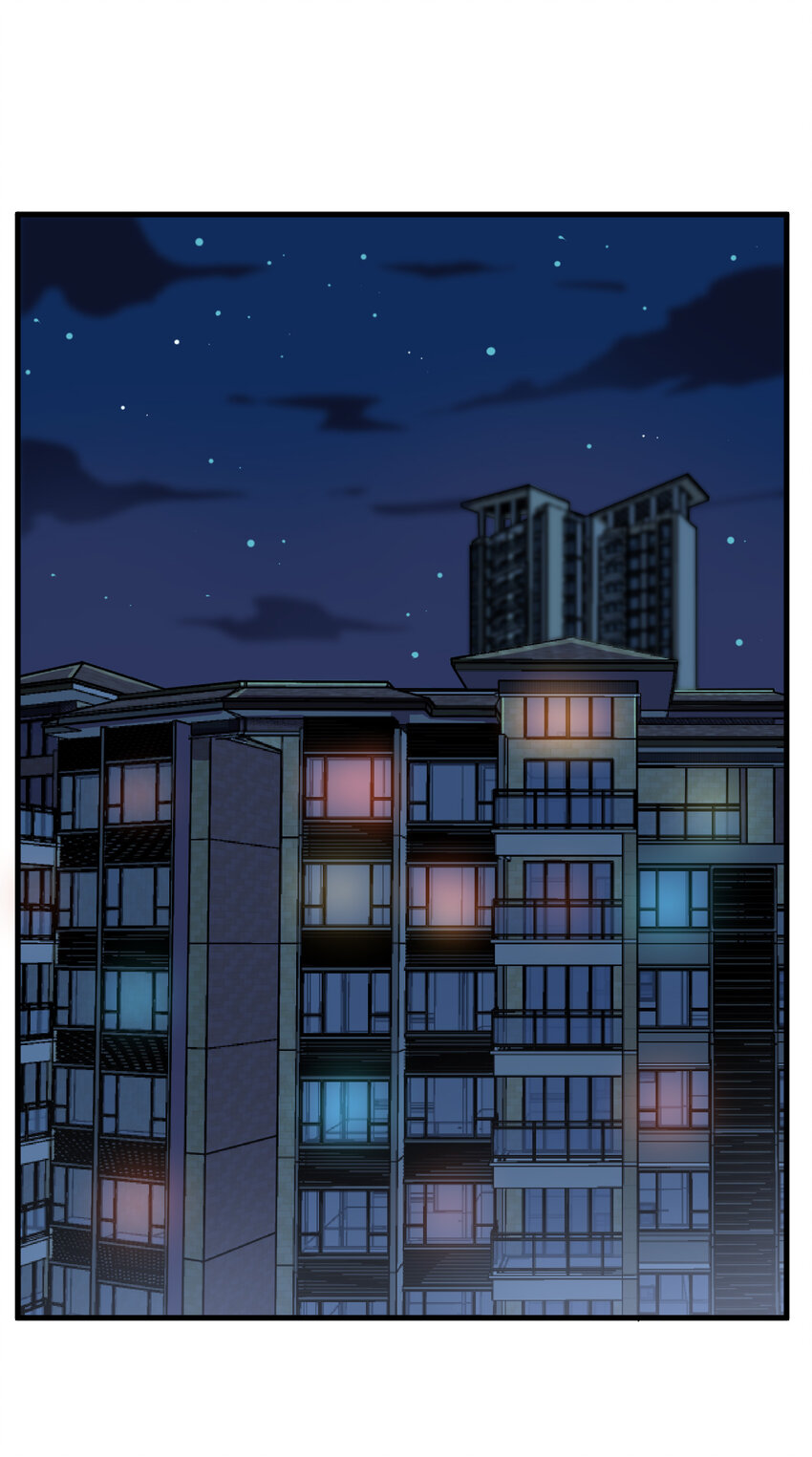 我在城裡被綁架了 - 010 被綁架在了家裡(1/2) - 3