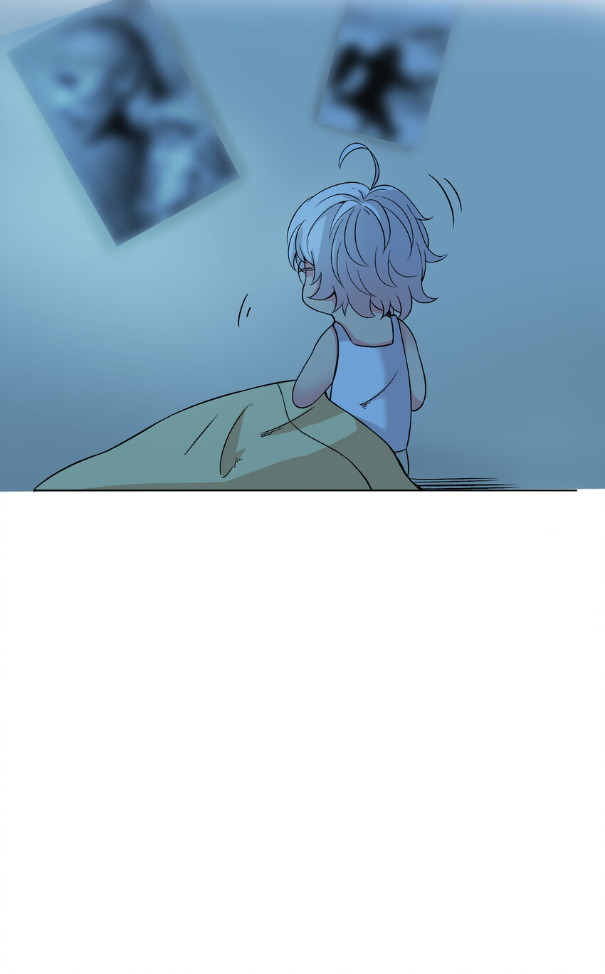 我在城裡被綁架了 - 010 被綁架在了家裡(1/2) - 7