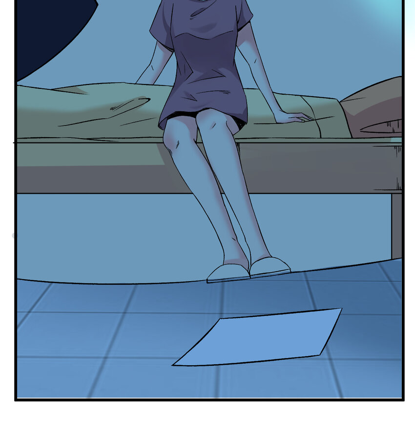 我在城裡被綁架了 - 010 被綁架在了家裡(1/2) - 3