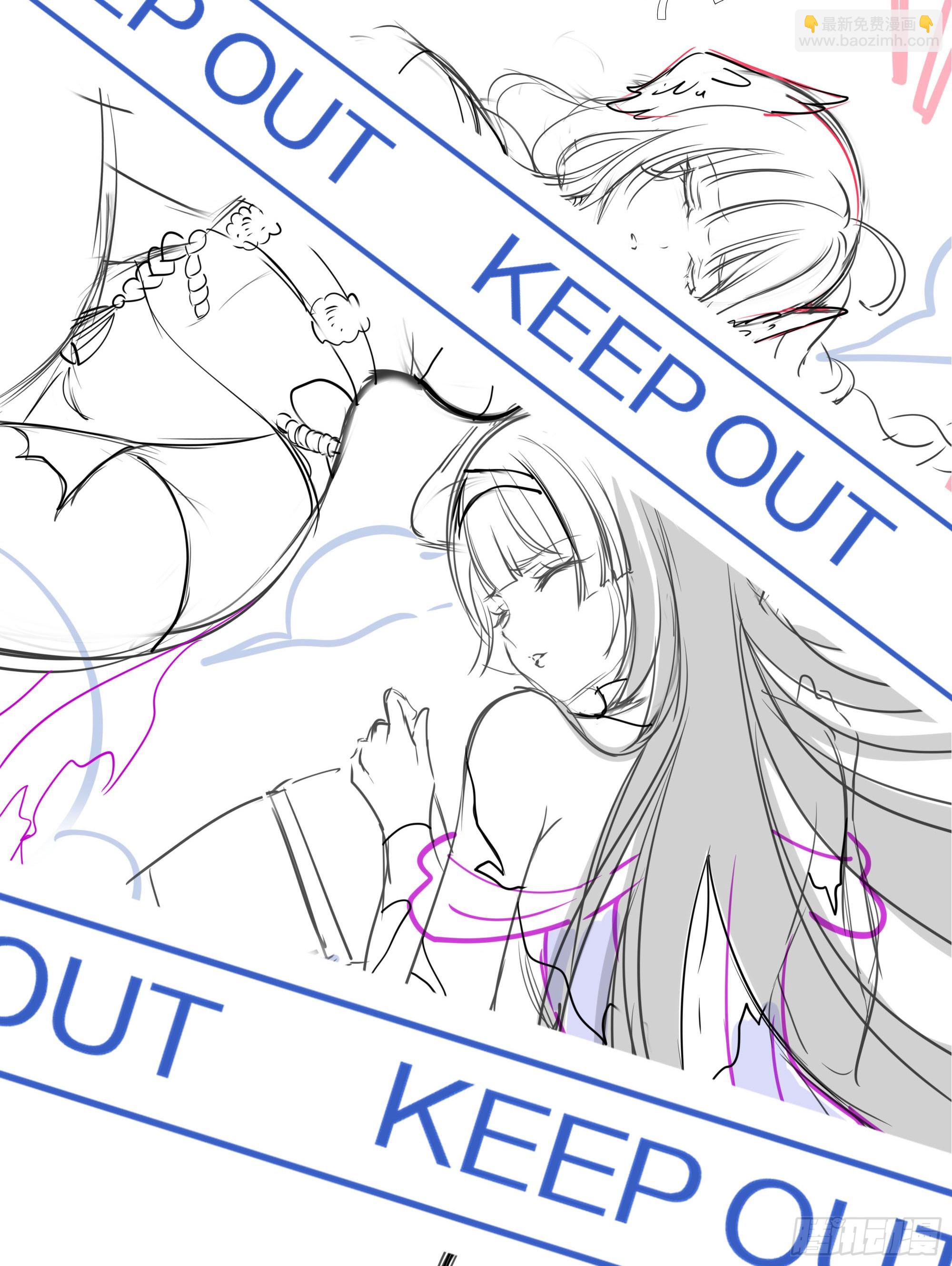 我在地府開後宮 - 第99話 登頂(3/3) - 2