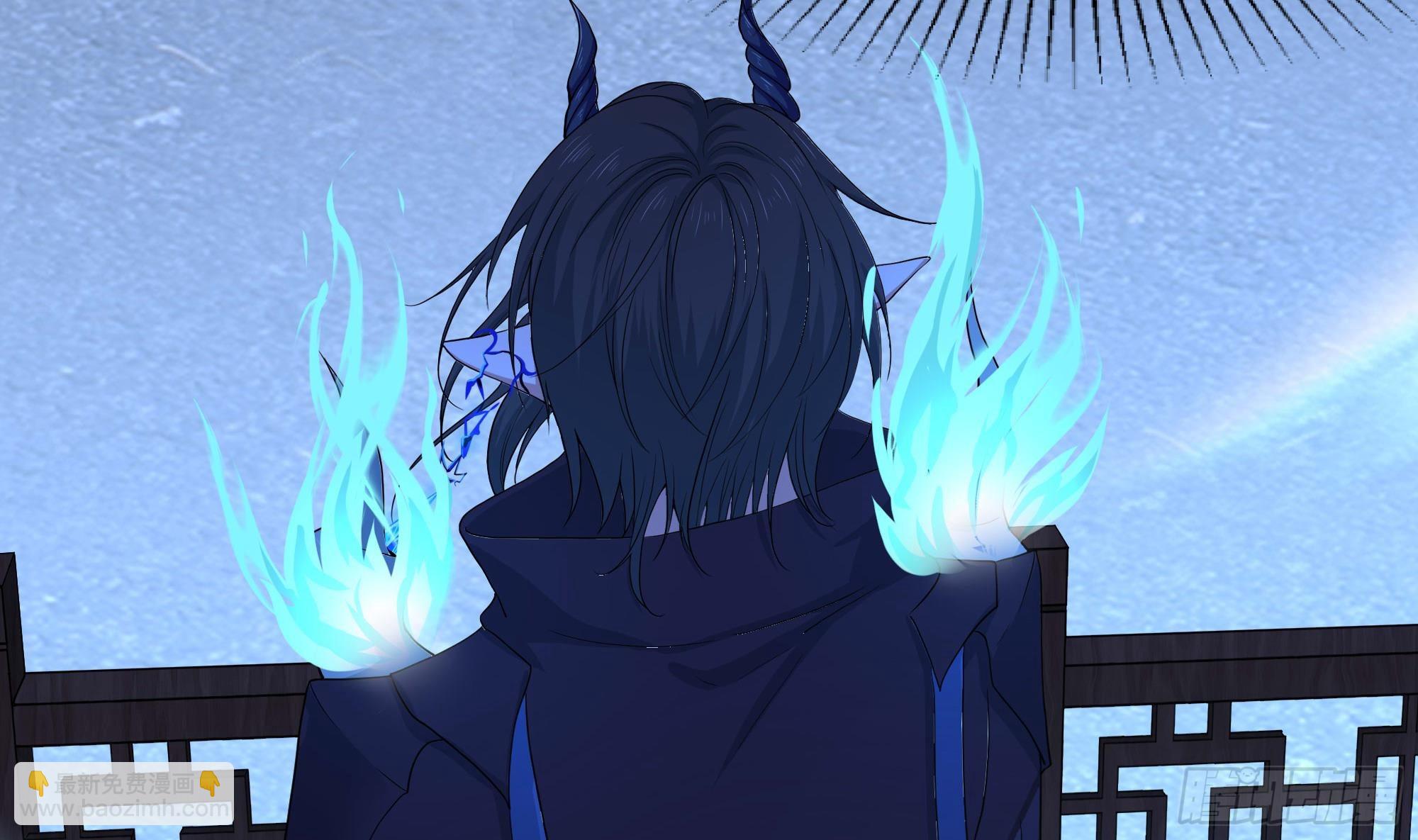 我在地府開後宮 - 第99話 登頂(2/3) - 5