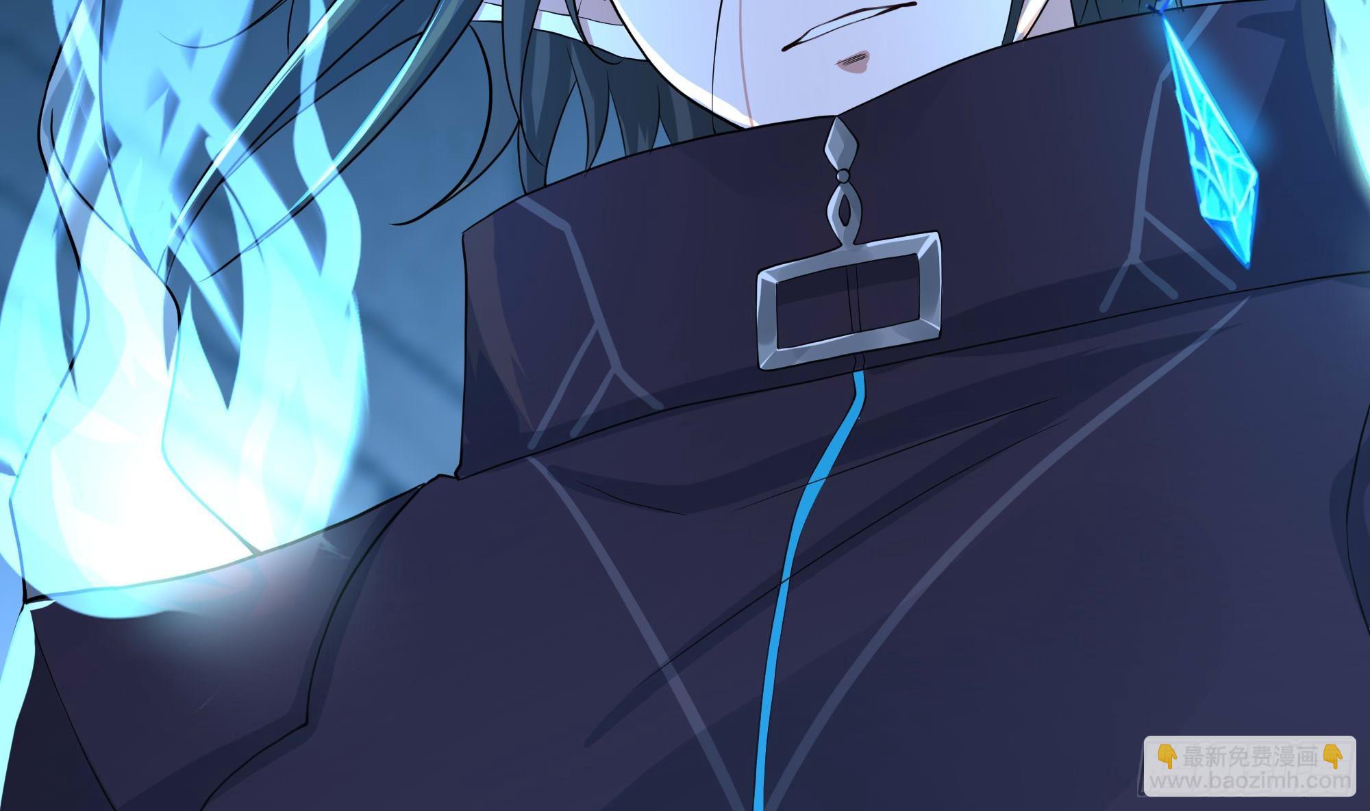 我在地府開後宮 - 第99話 登頂(2/3) - 4