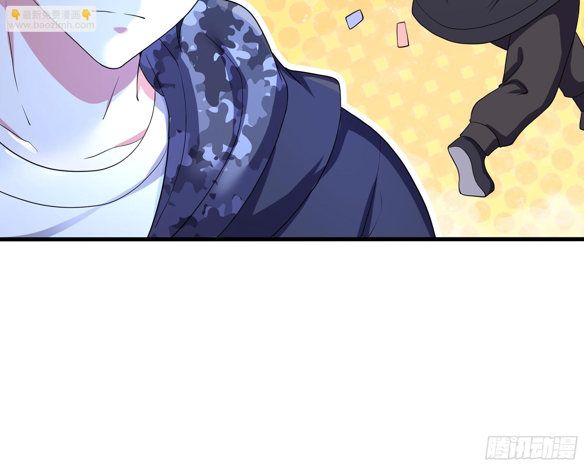 我在地府開後宮 - 第99話 登頂(2/3) - 7