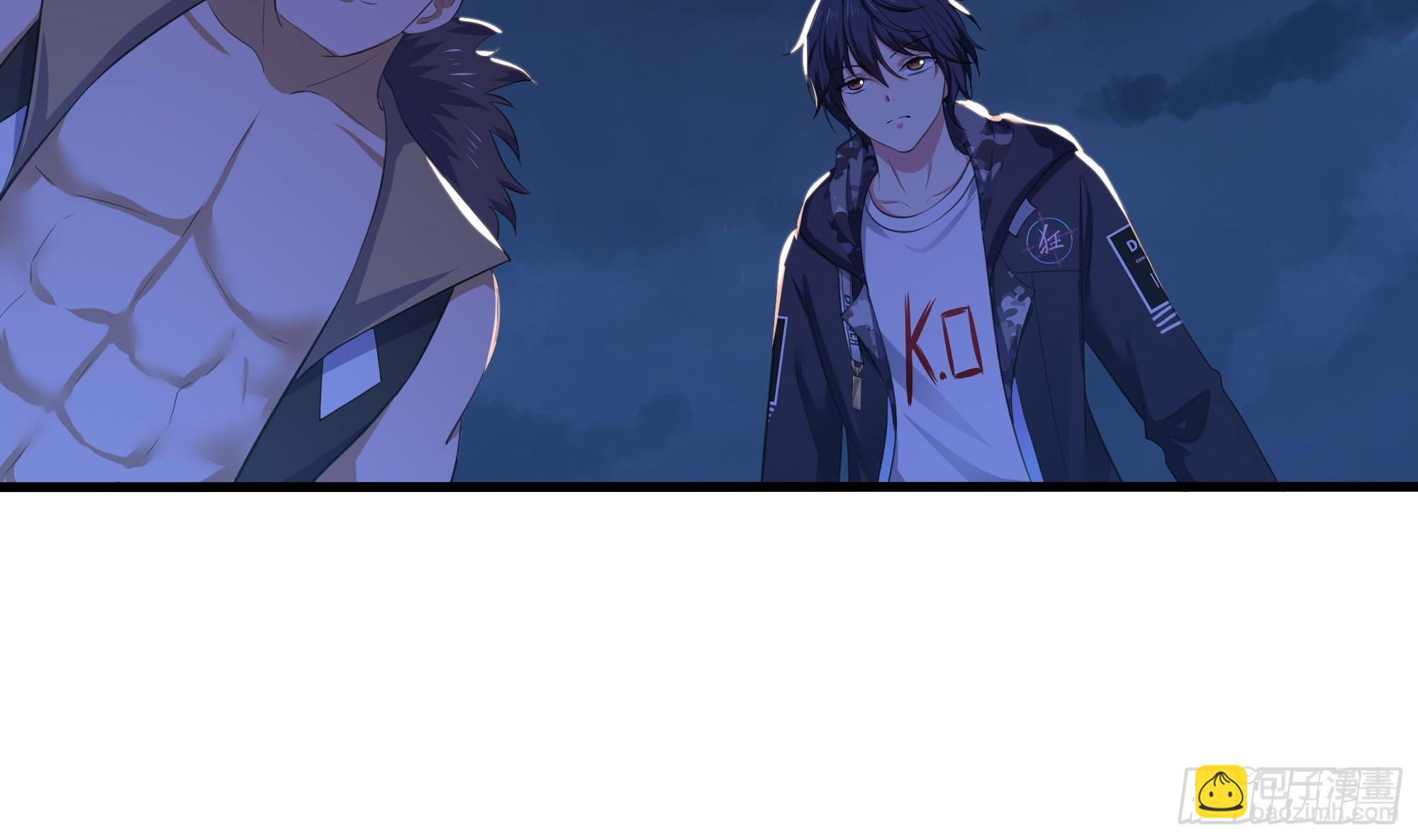 我在地府開後宮 - 第99話 登頂(2/3) - 3