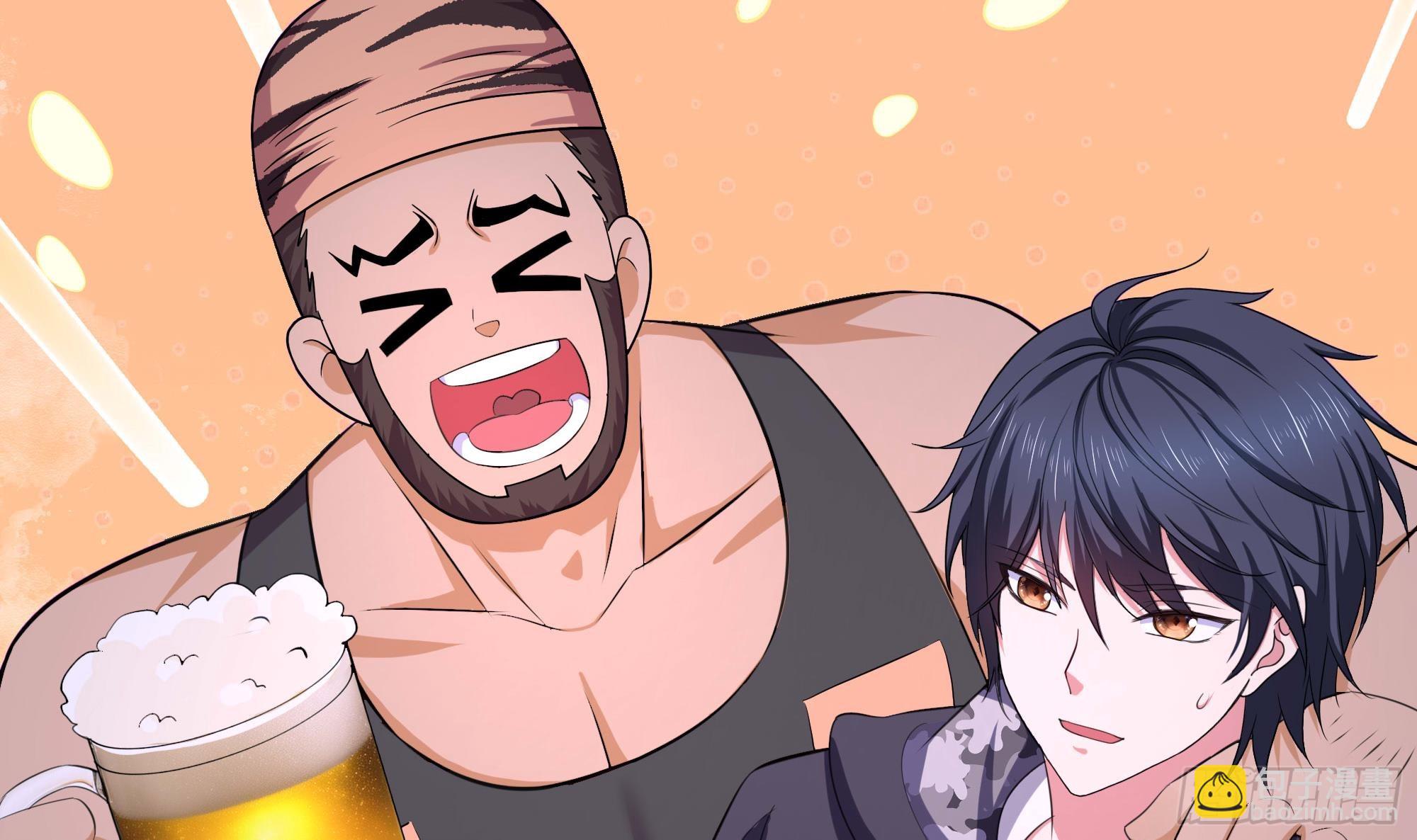 我在地府開後宮 - 第99話 登頂(2/3) - 8