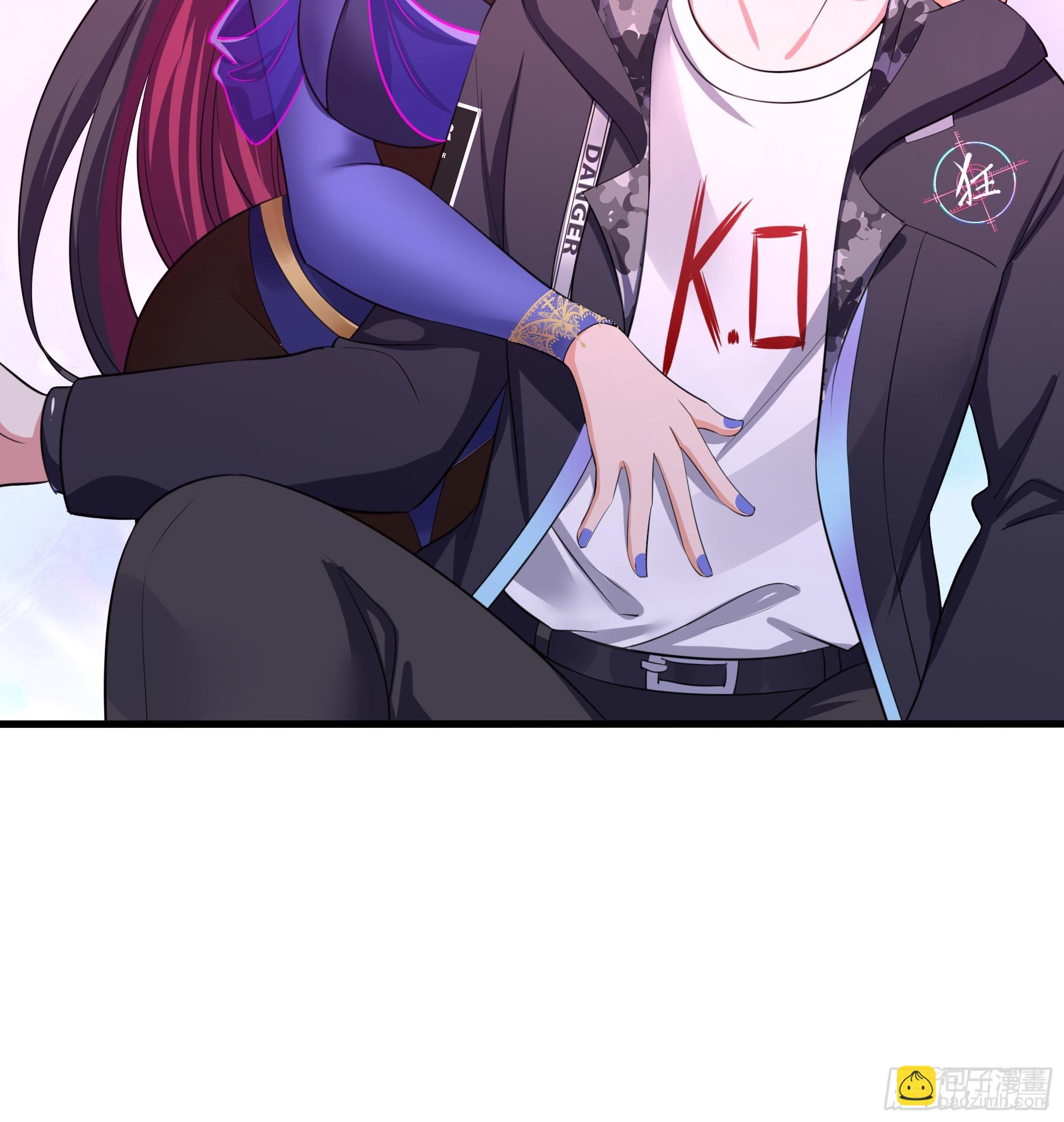 我在地府開後宮 - 第99話 登頂(2/3) - 3