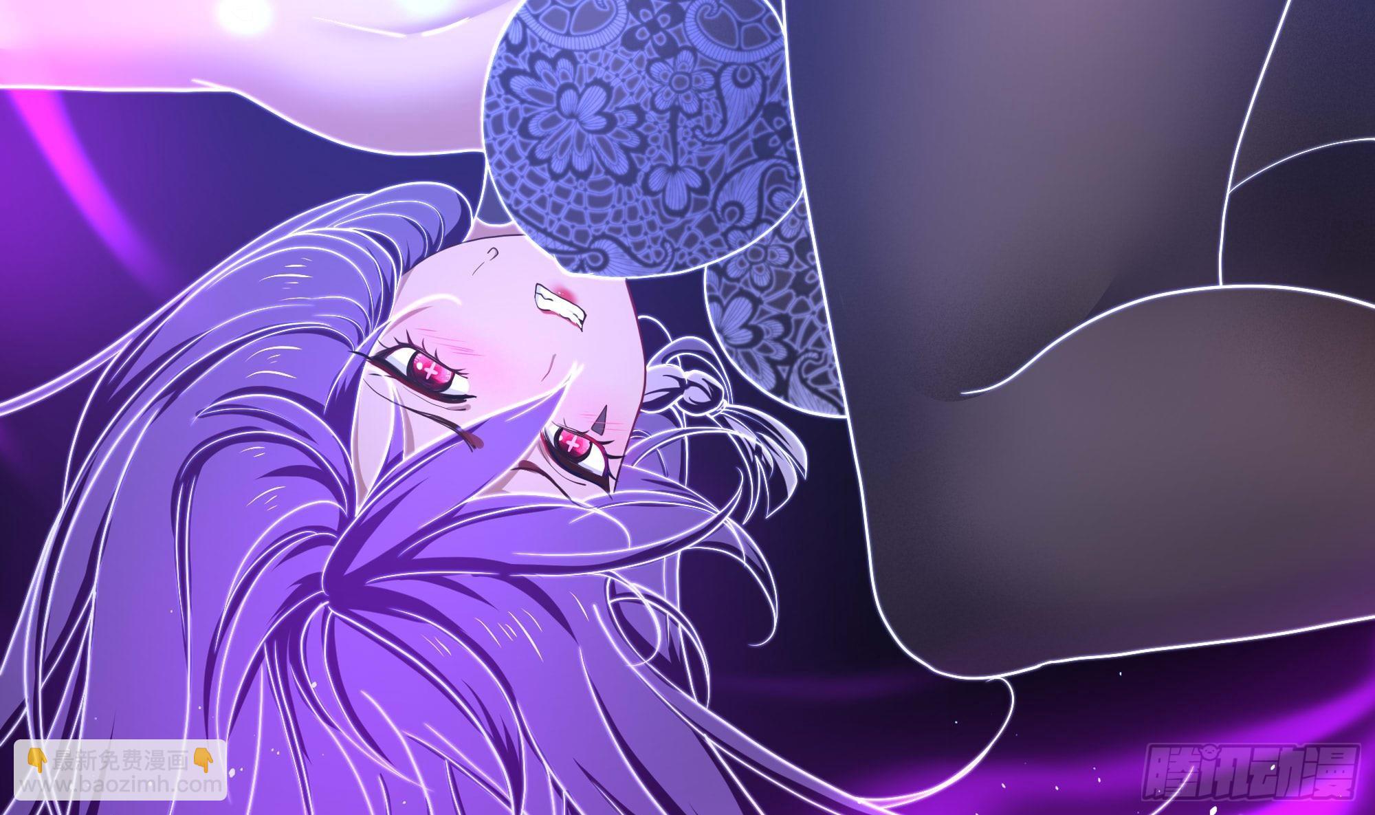 我在地府開後宮 - 第101話 戰前特訓(2/3) - 2