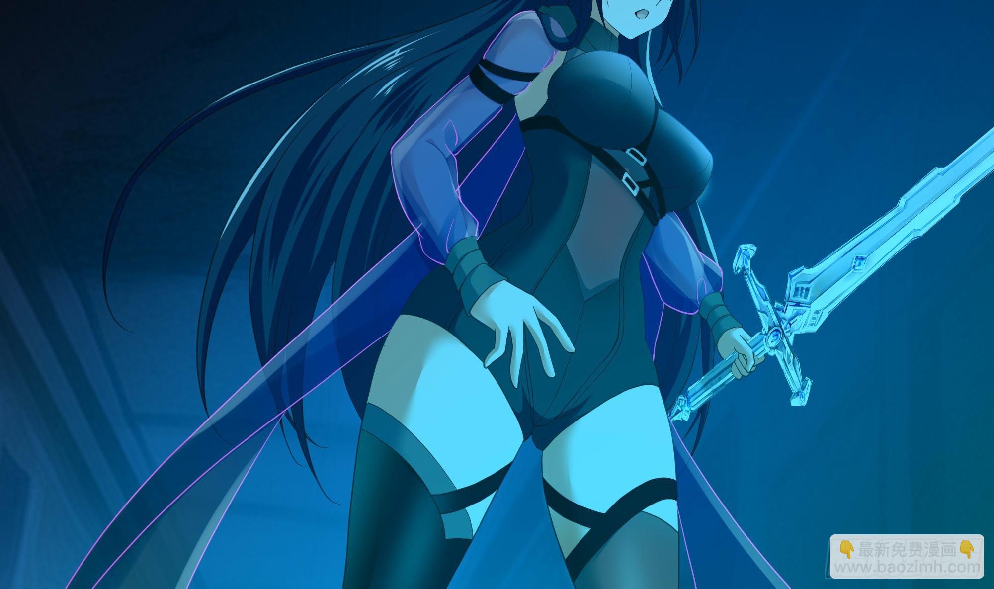 我在地府開後宮 - 第103話 衣服融化了(1/2) - 3