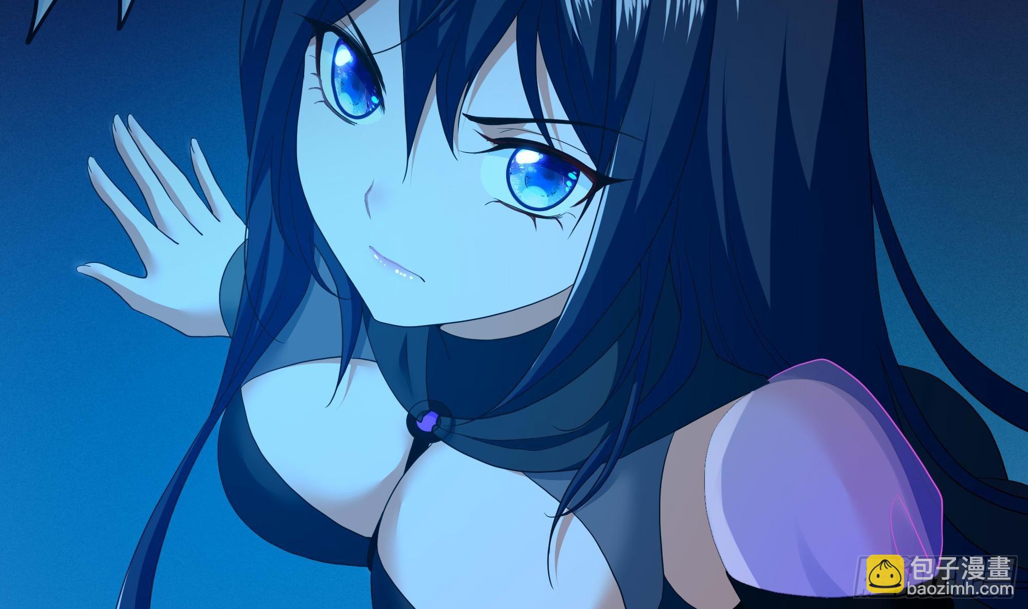 我在地府開後宮 - 第103話 衣服融化了(1/2) - 7