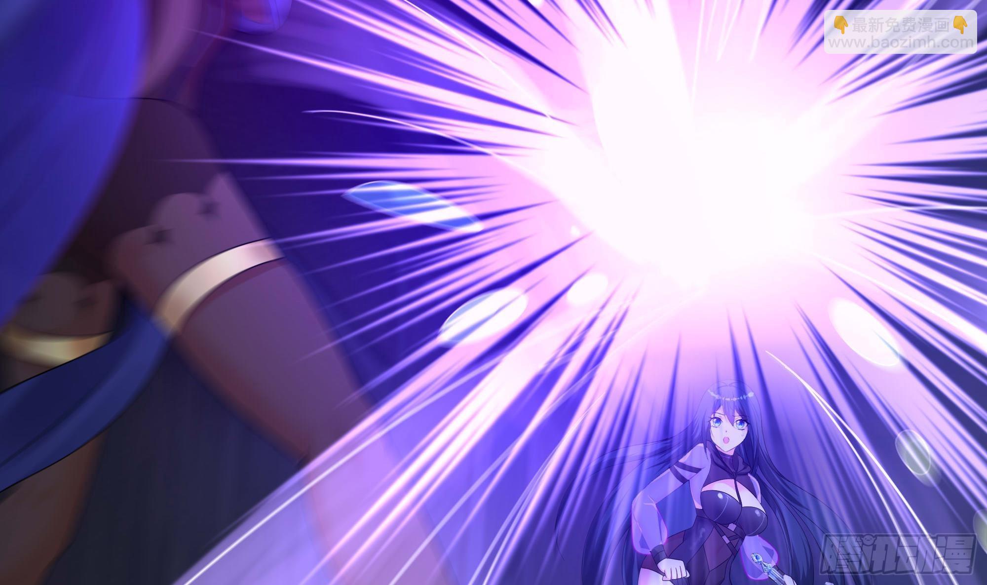 我在地府開後宮 - 第103話 衣服融化了(1/2) - 6