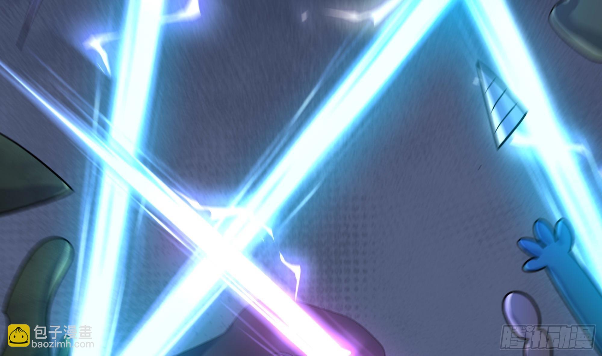 我在地府開後宮 - 第103話 衣服融化了(2/2) - 1