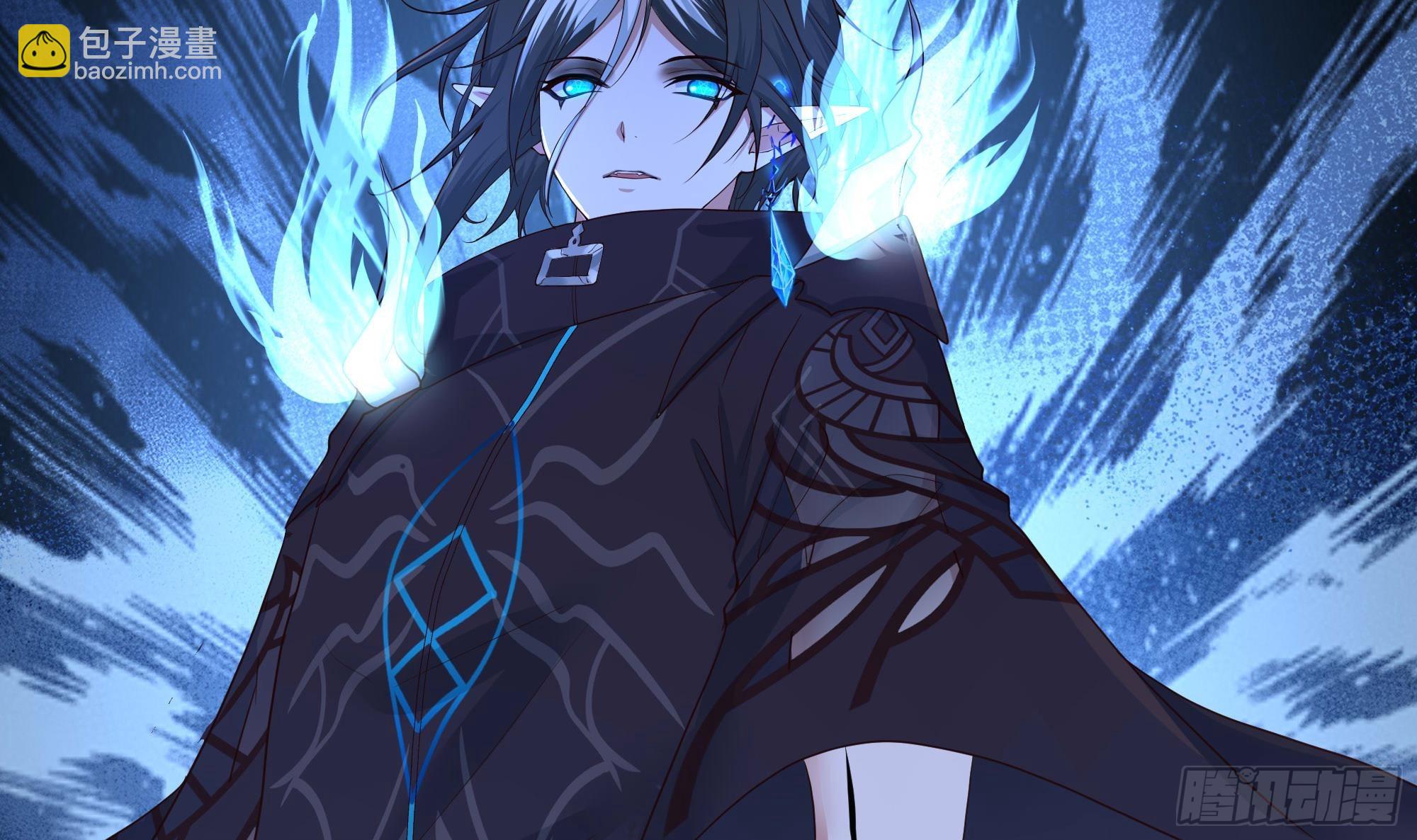 我在地府開後宮 - 第105話 第二階段(2/3) - 8