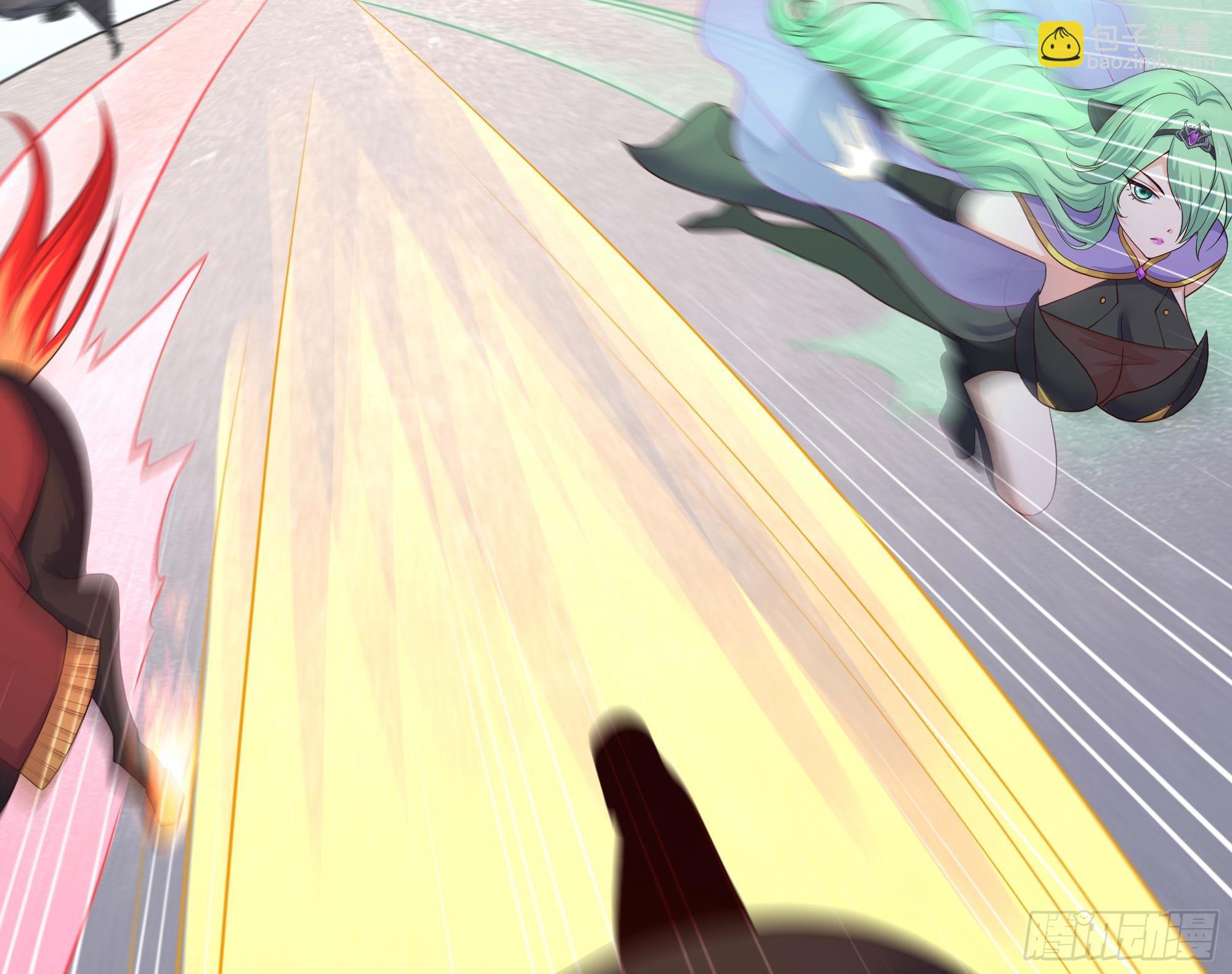 我在地府開後宮 - 第105話 第二階段(2/3) - 5