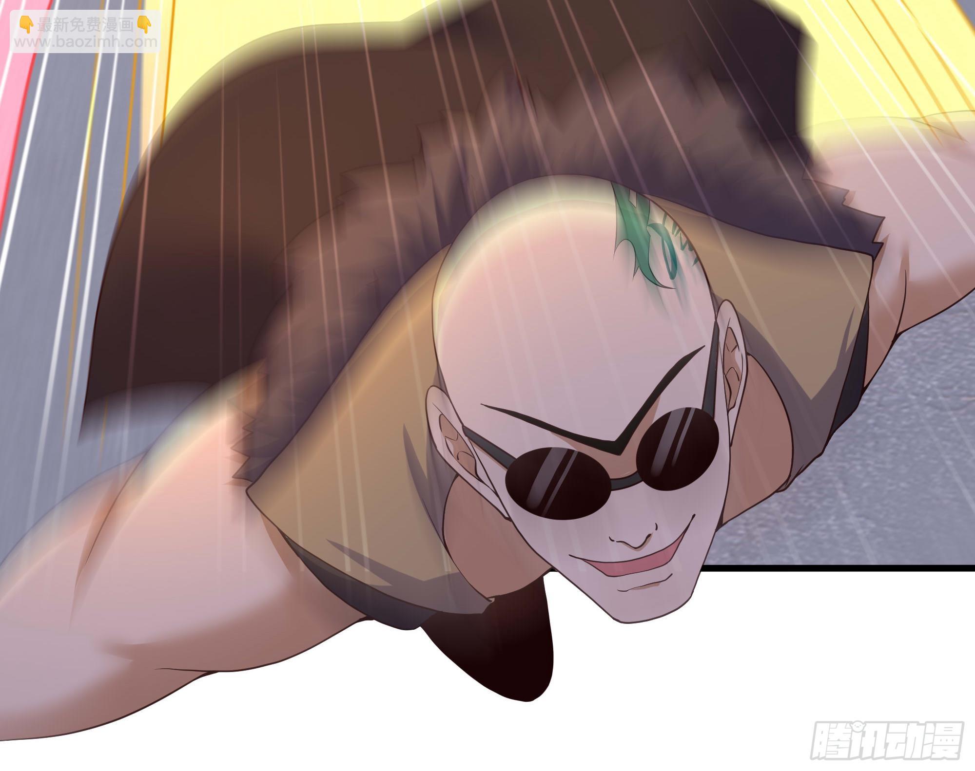 我在地府開後宮 - 第105話 第二階段(2/3) - 6