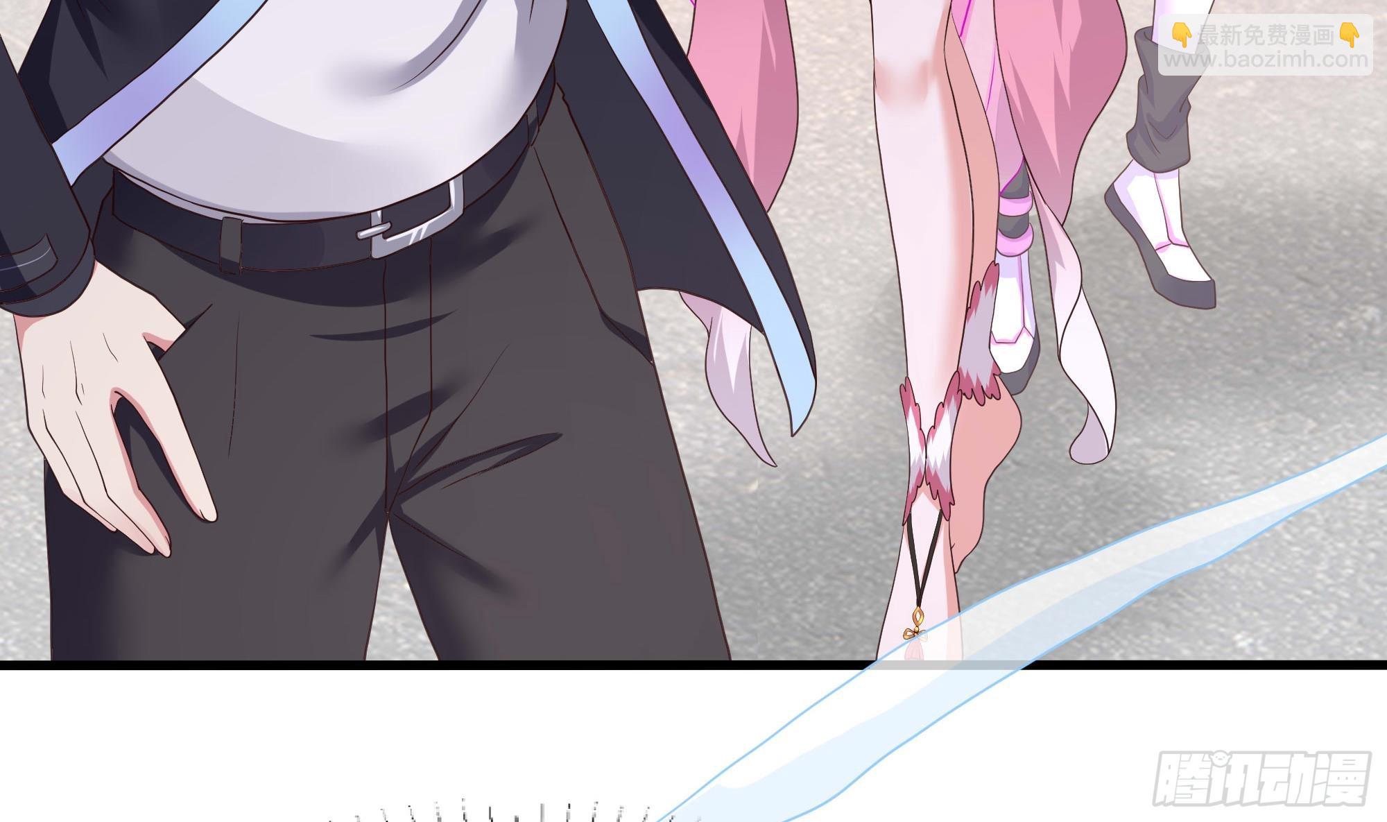 我在地府開後宮 - 第105話 第二階段(1/3) - 7