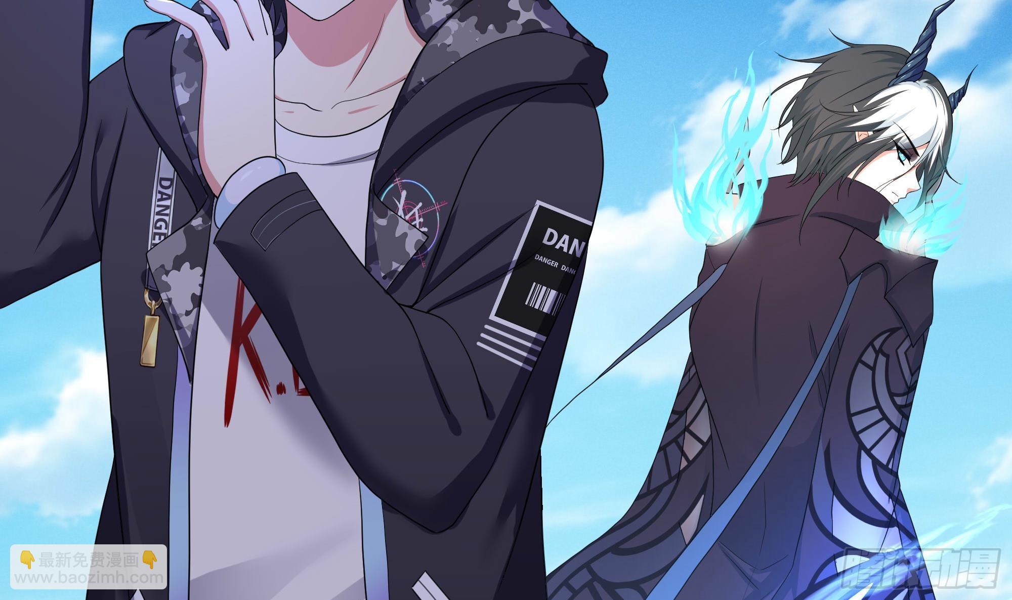 我在地府開後宮 - 第107話 有點太擠了(3/3) - 3