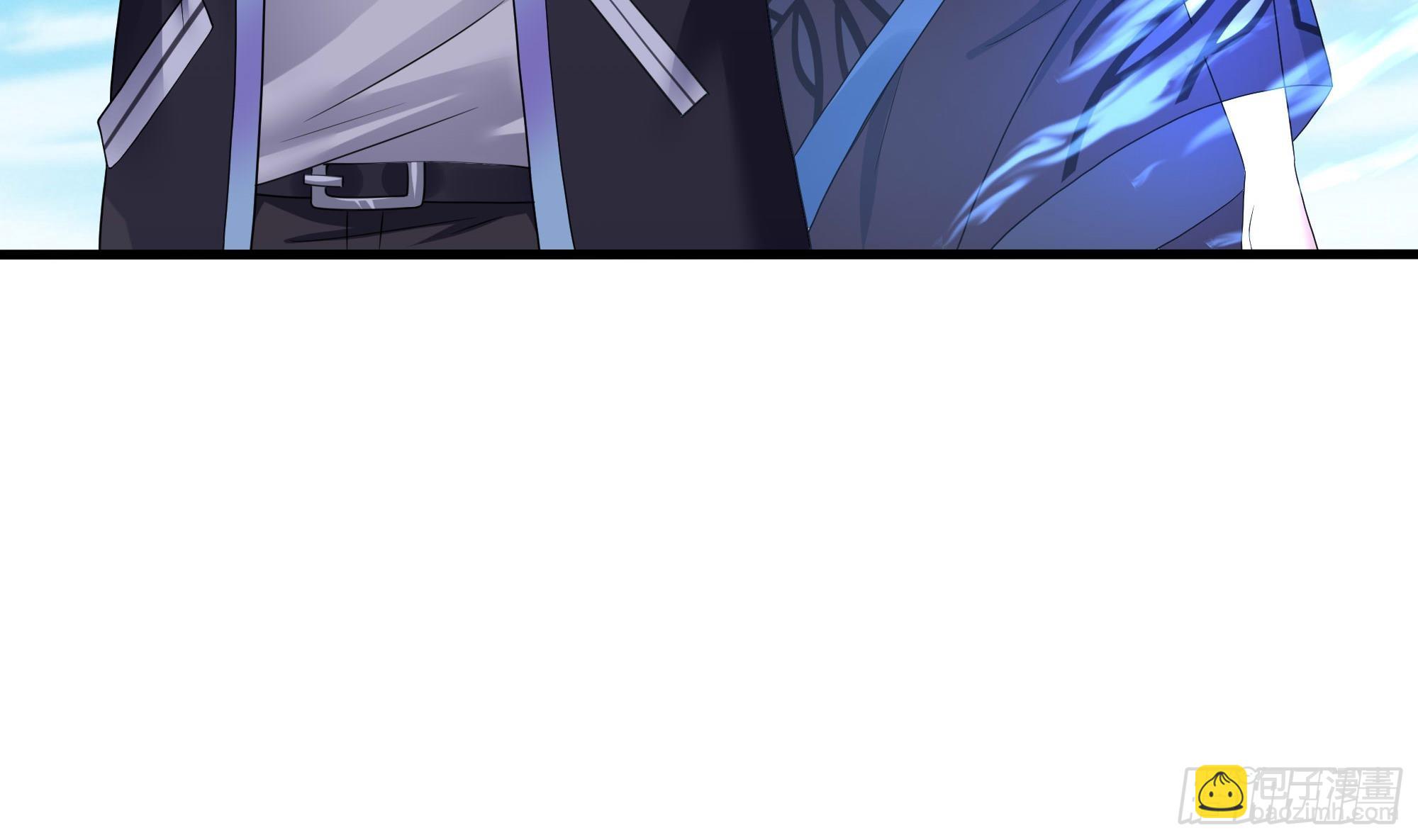 我在地府開後宮 - 第107話 有點太擠了(3/3) - 4