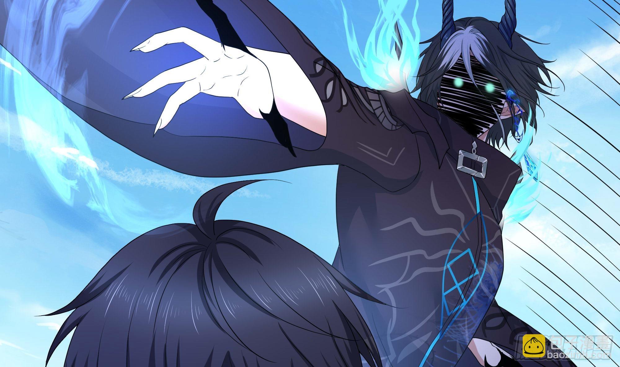 我在地府開後宮 - 第107話 有點太擠了(3/3) - 2