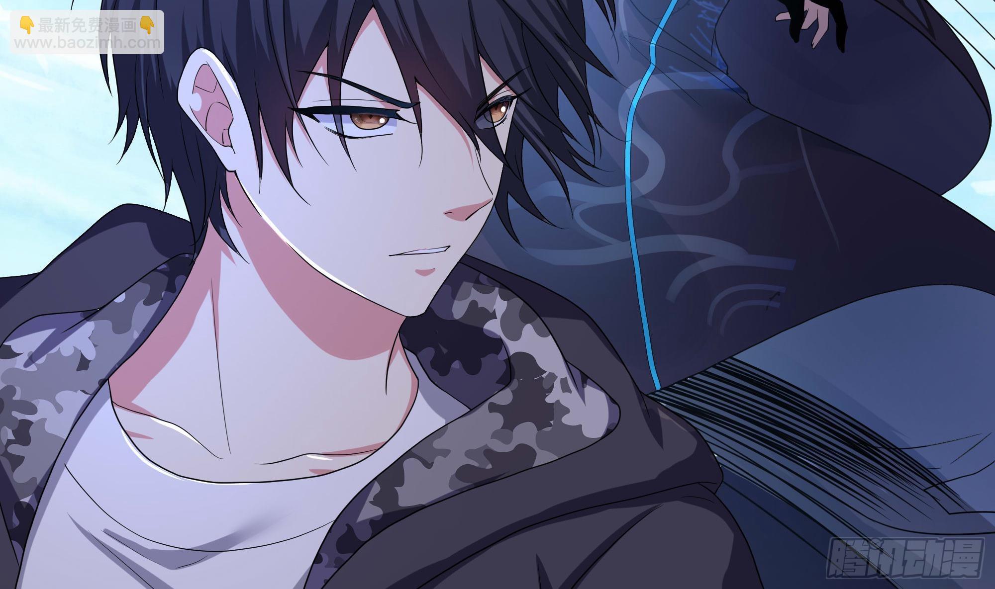 我在地府開後宮 - 第107話 有點太擠了(3/3) - 3