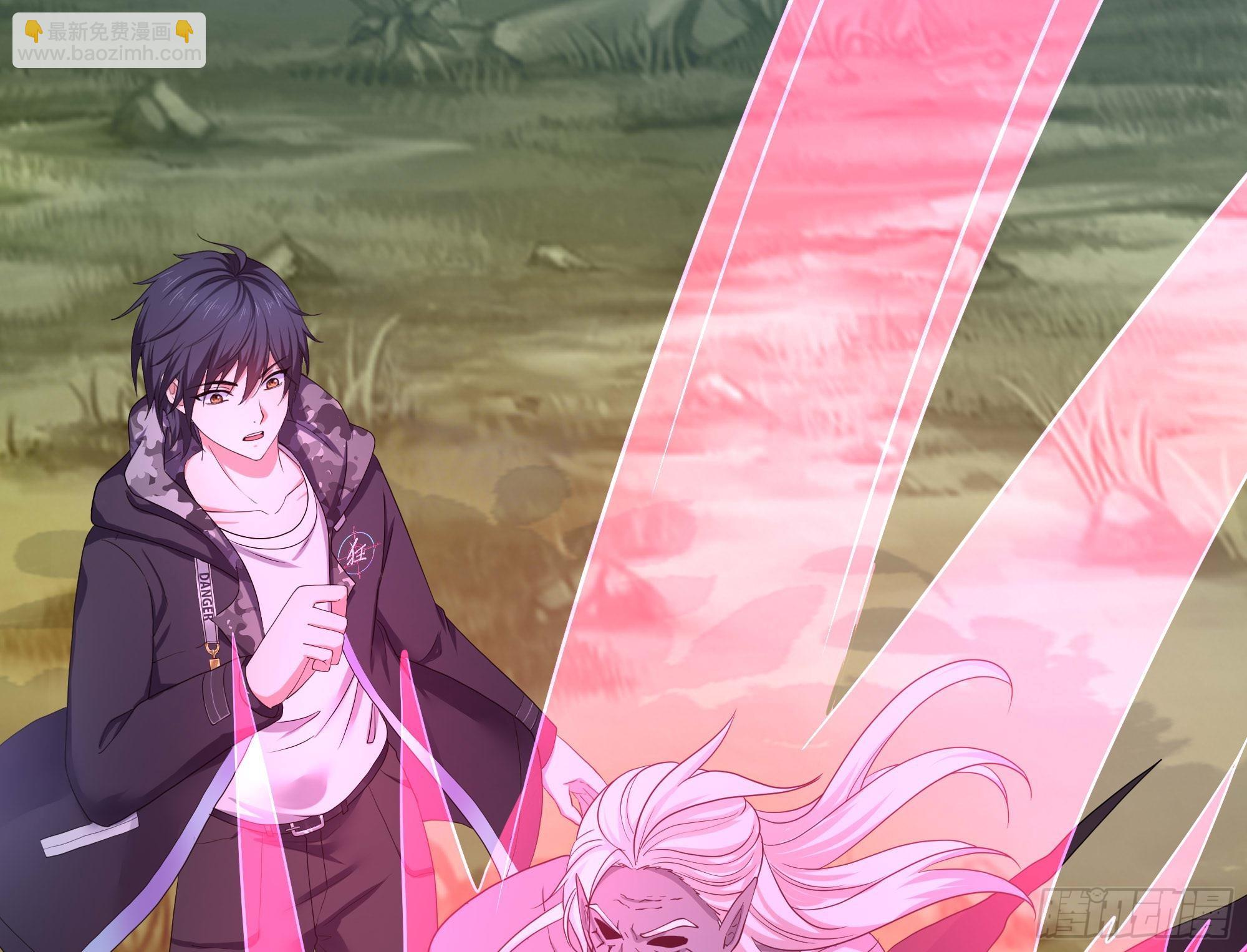 我在地府開後宮 - 第107話 有點太擠了(3/3) - 3