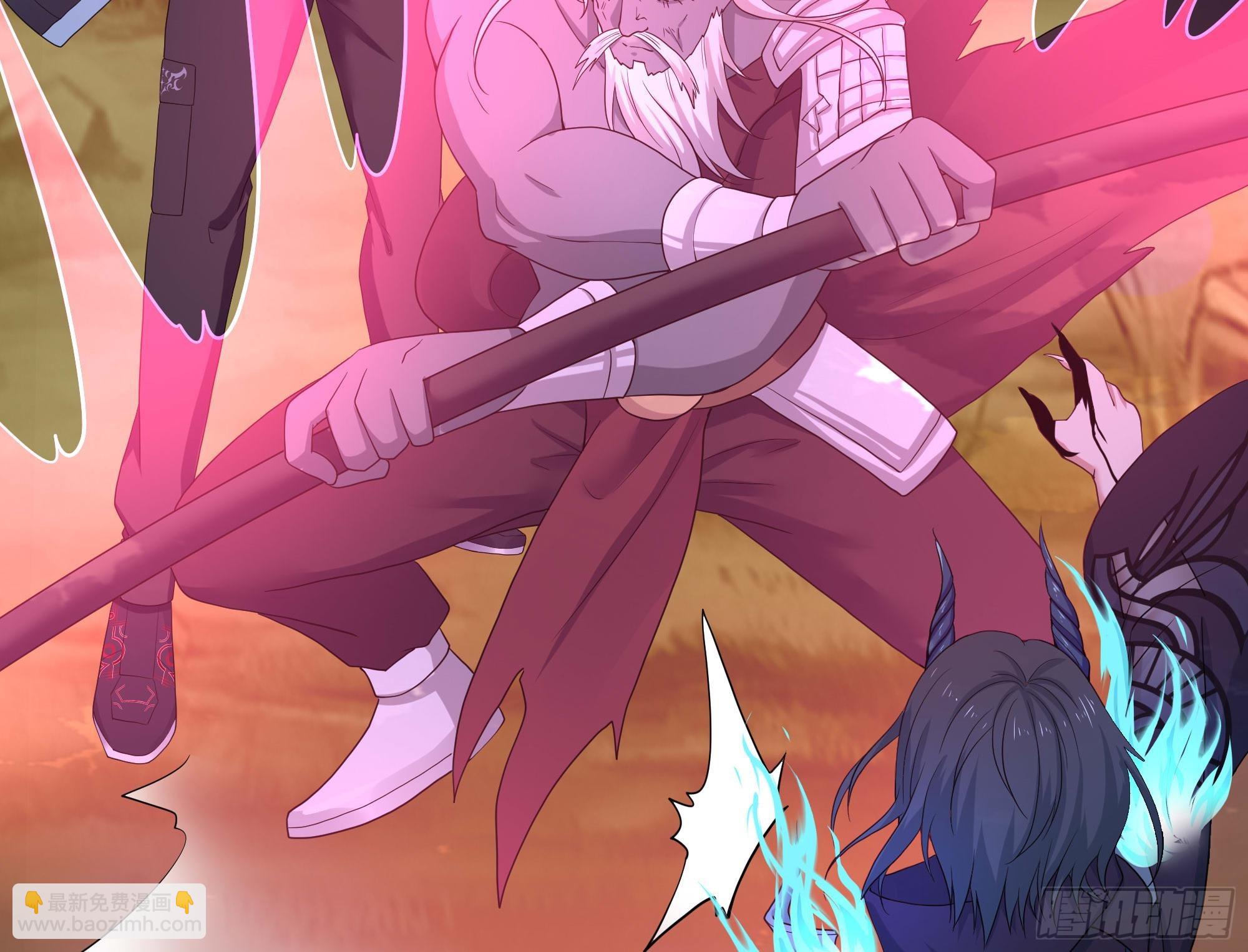 我在地府開後宮 - 第107話 有點太擠了(3/3) - 4