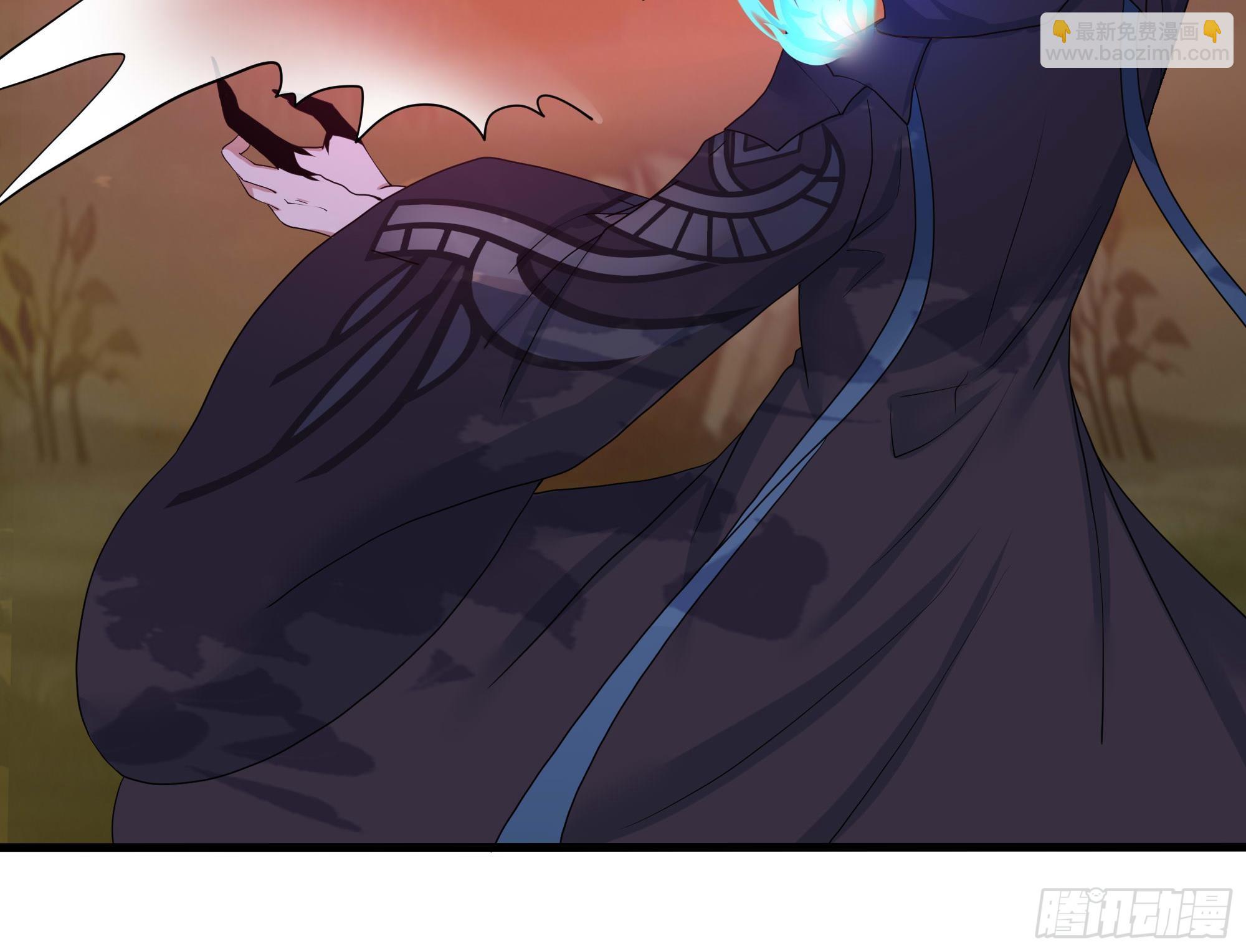 我在地府開後宮 - 第107話 有點太擠了(3/3) - 5