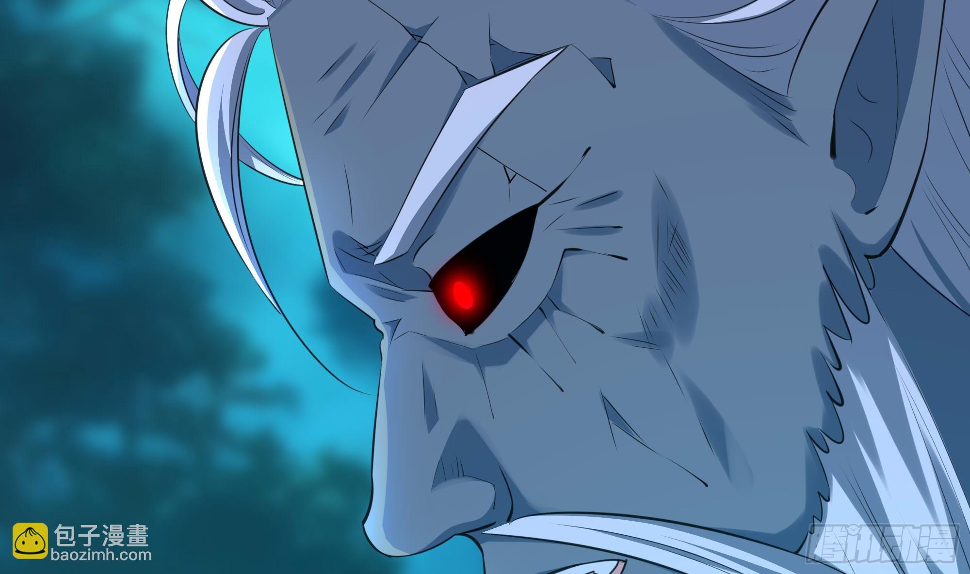 我在地府開後宮 - 第107話 有點太擠了(1/3) - 6