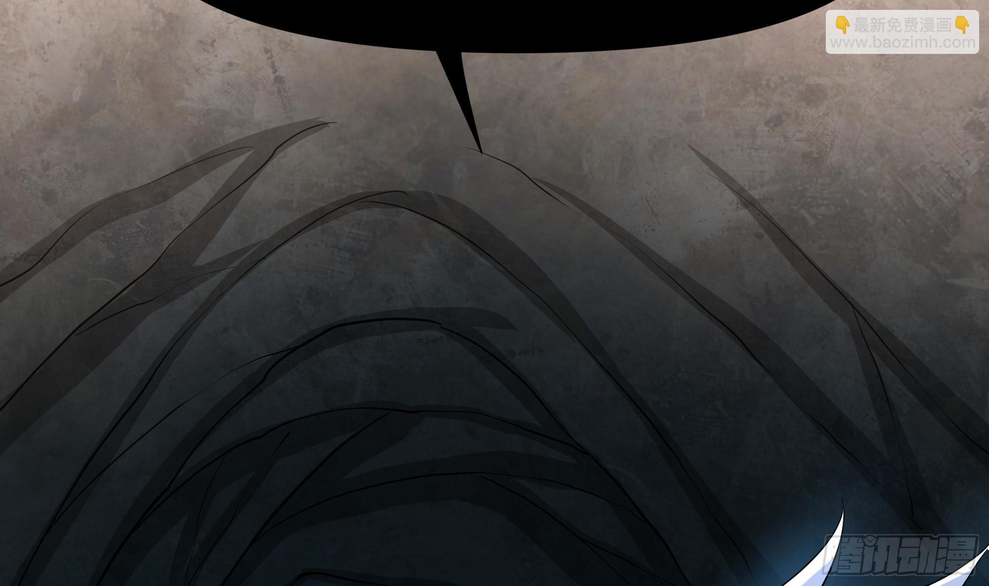 我在地府開後宮 - 第107話 有點太擠了(1/3) - 4