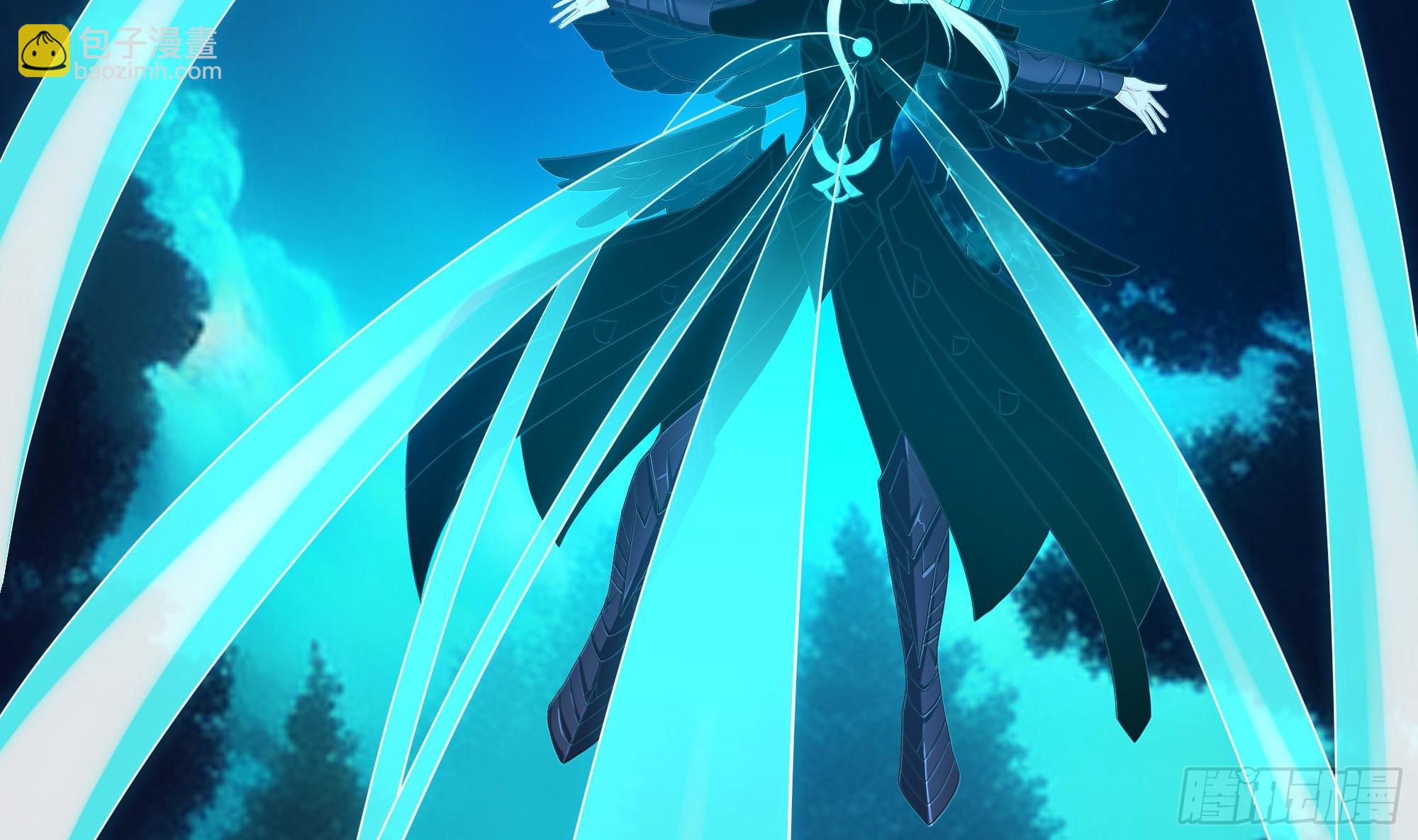 我在地府開後宮 - 第107話 有點太擠了(1/3) - 7