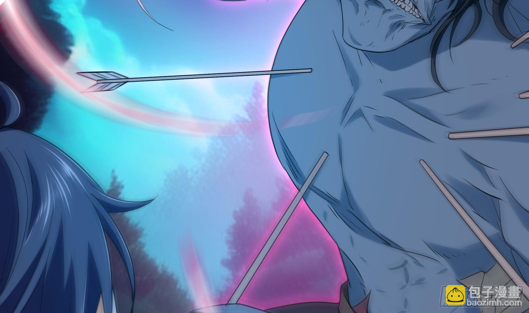 我在地府開後宮 - 第107話 有點太擠了(1/3) - 5