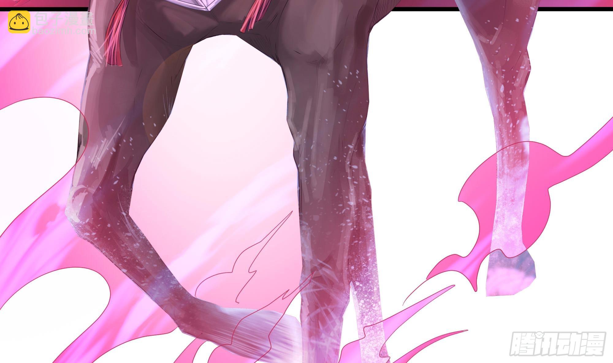 我在地府開後宮 - 第107話 有點太擠了(2/3) - 5