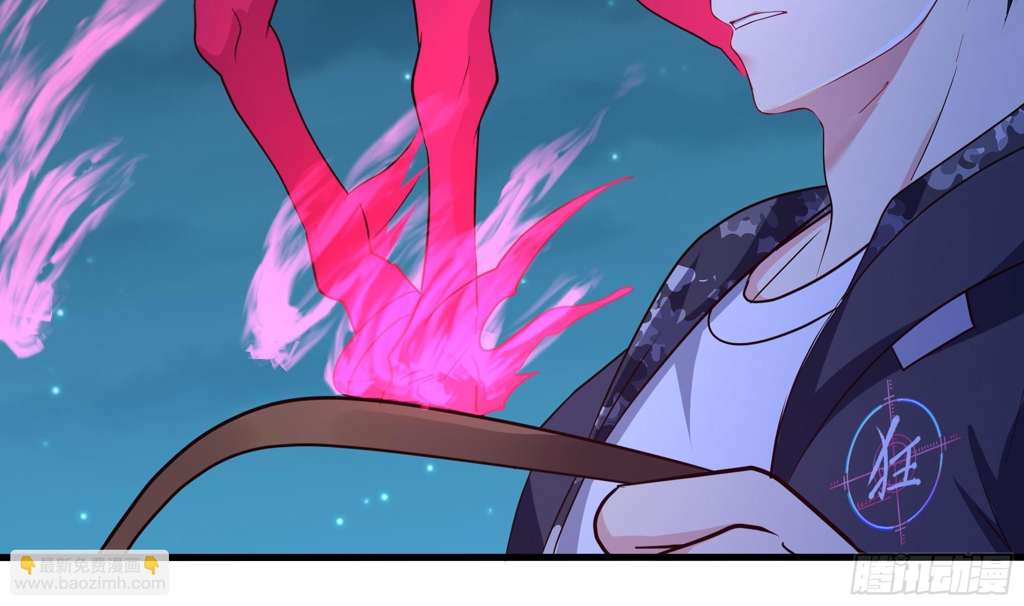 我在地府開後宮 - 第107話 有點太擠了(2/3) - 1