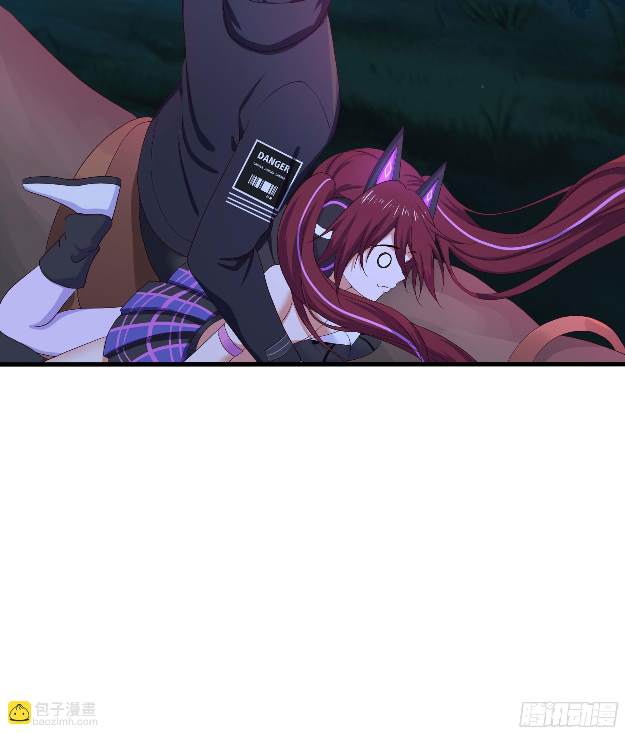 我在地府開後宮 - 第107話 有點太擠了(2/3) - 3