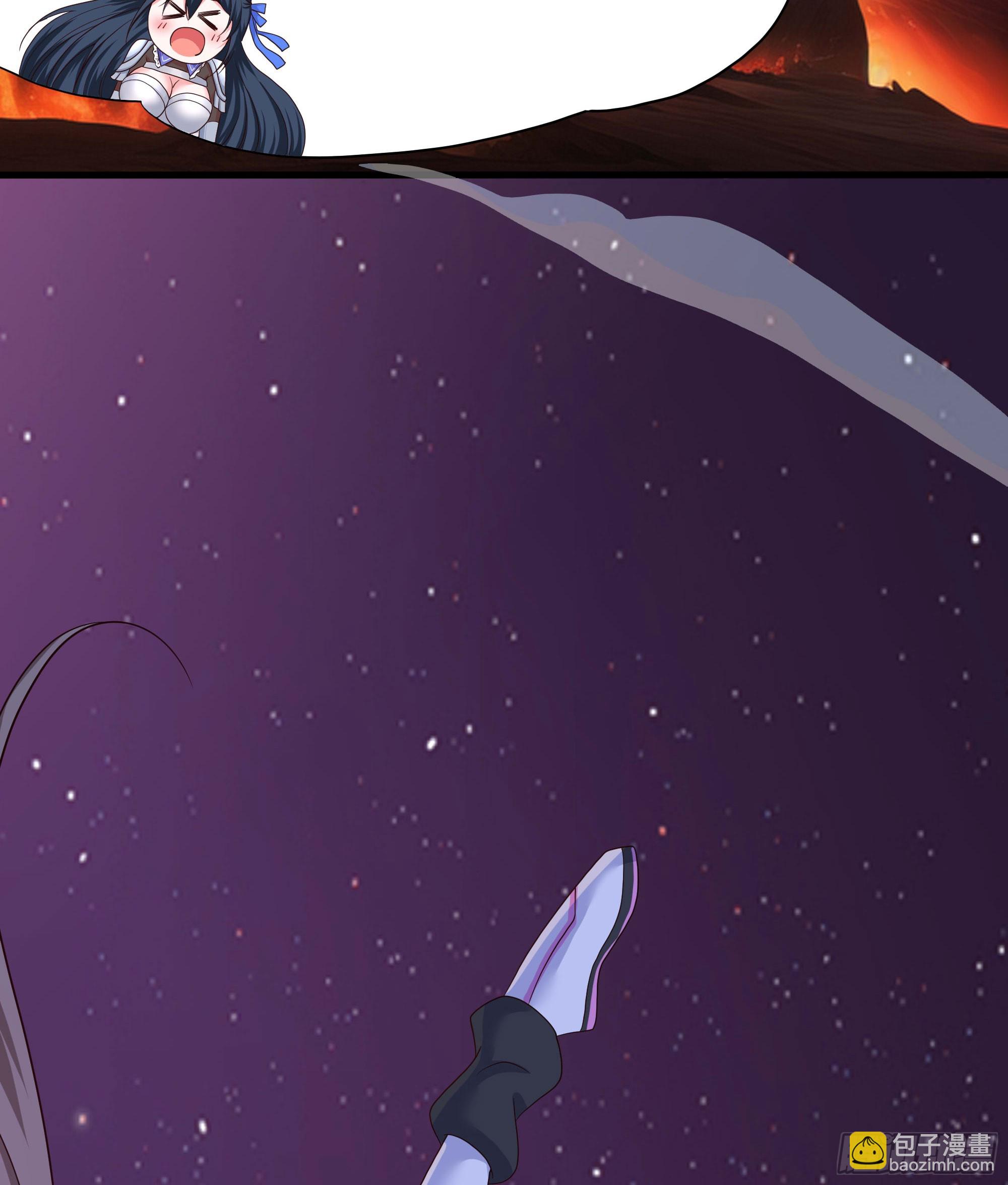 我在地府開後宮 - 第107話 有點太擠了(2/3) - 5