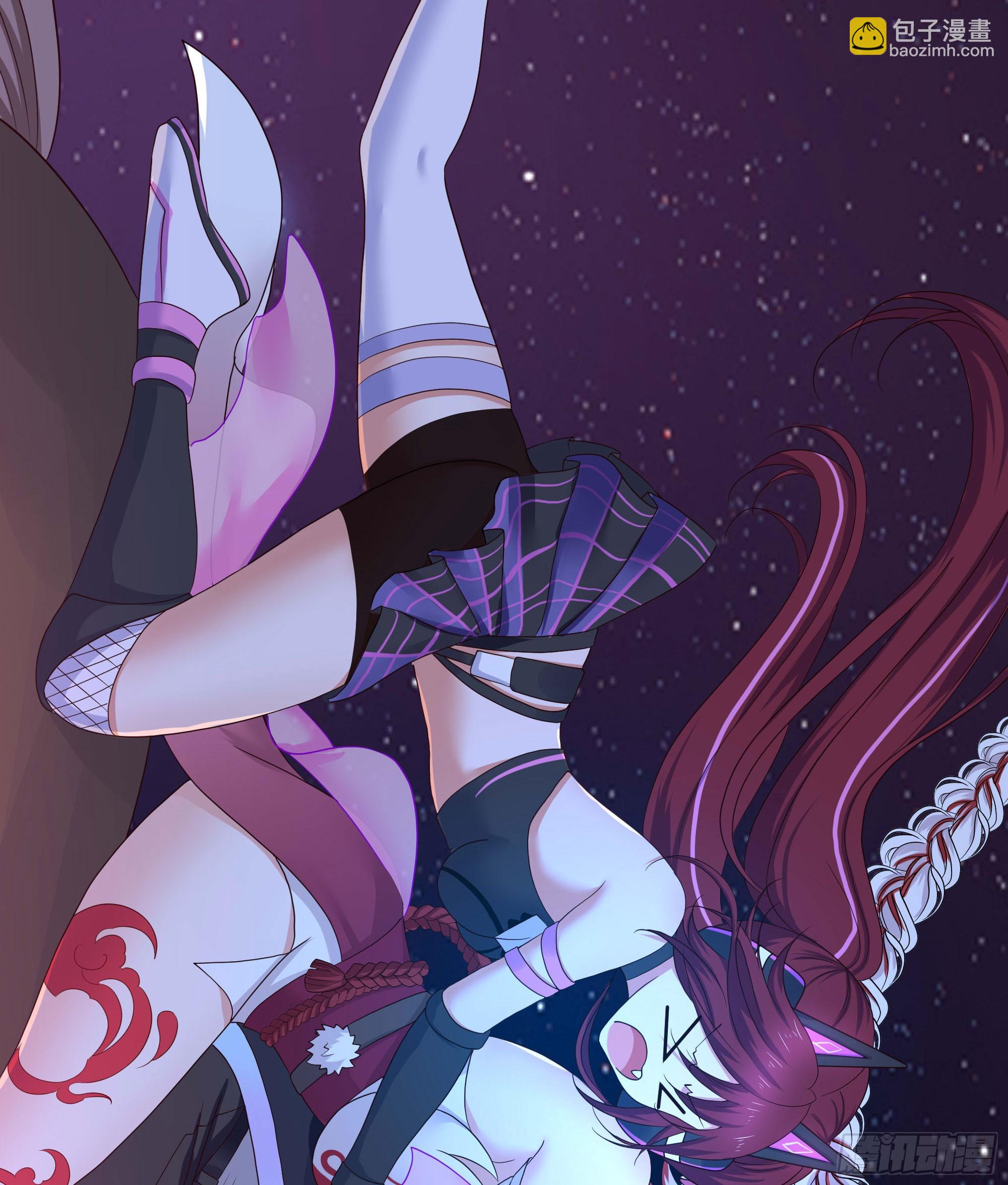 我在地府開後宮 - 第107話 有點太擠了(2/3) - 6