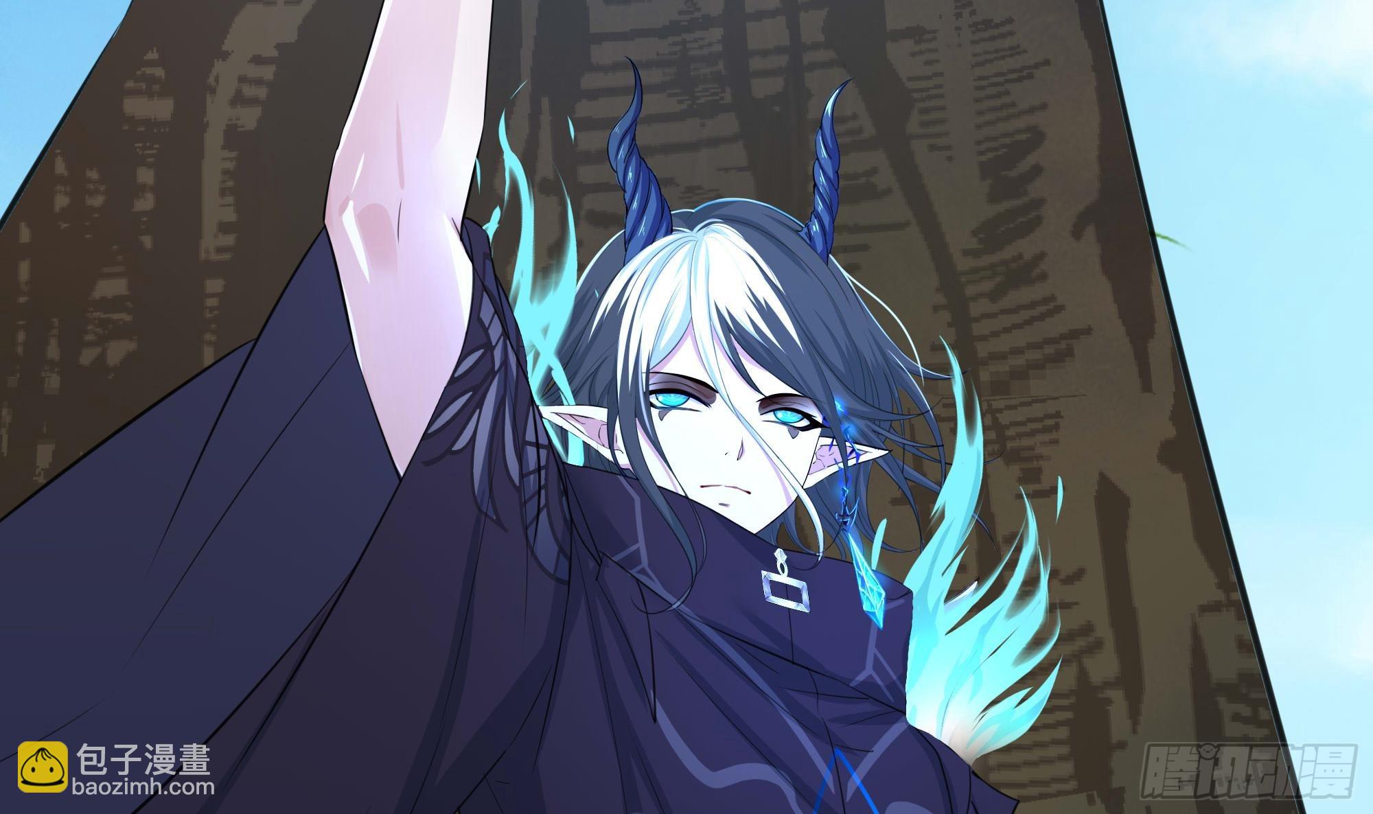 我在地府開後宮 - 第107話 有點太擠了(2/3) - 1