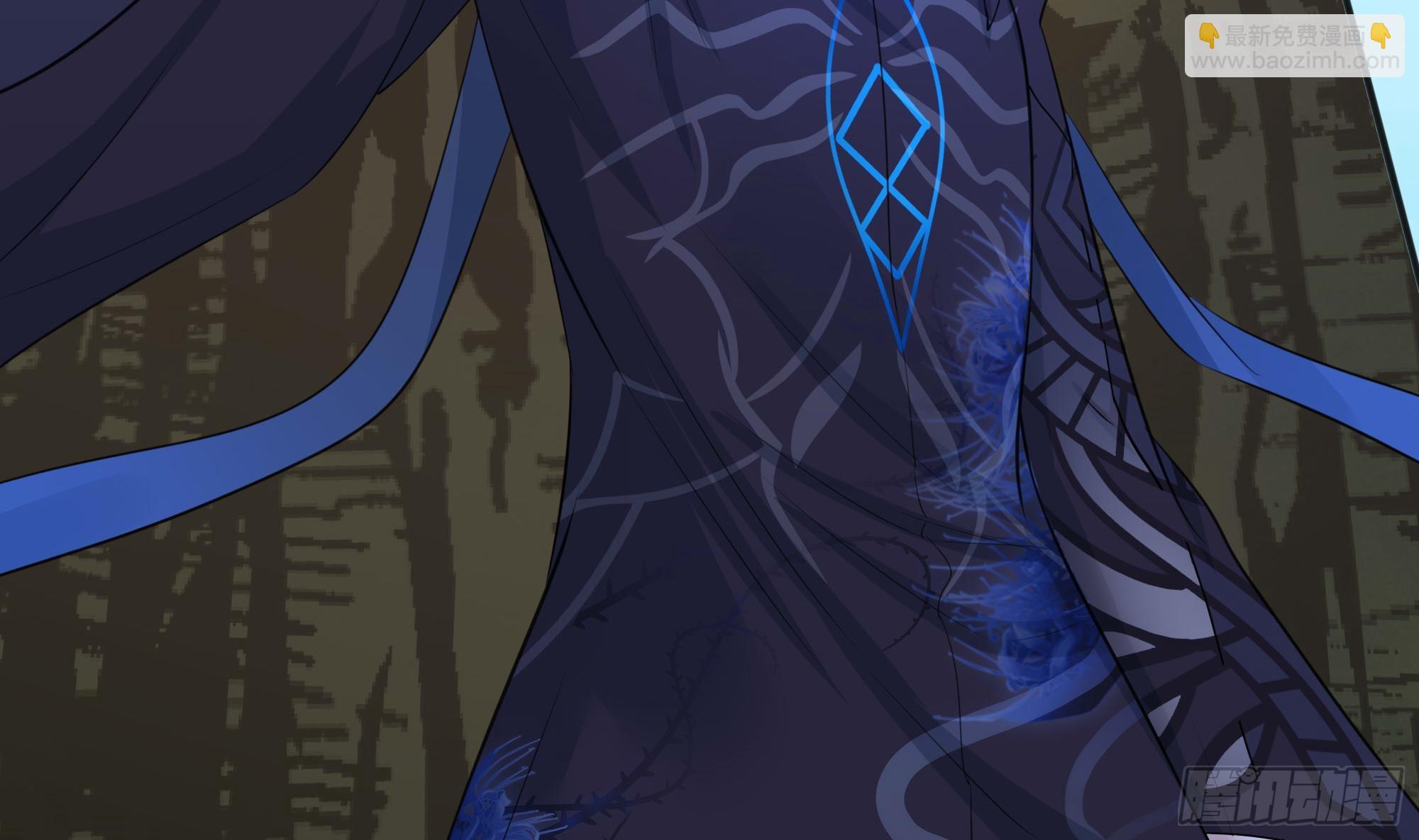 我在地府開後宮 - 第107話 有點太擠了(2/3) - 2