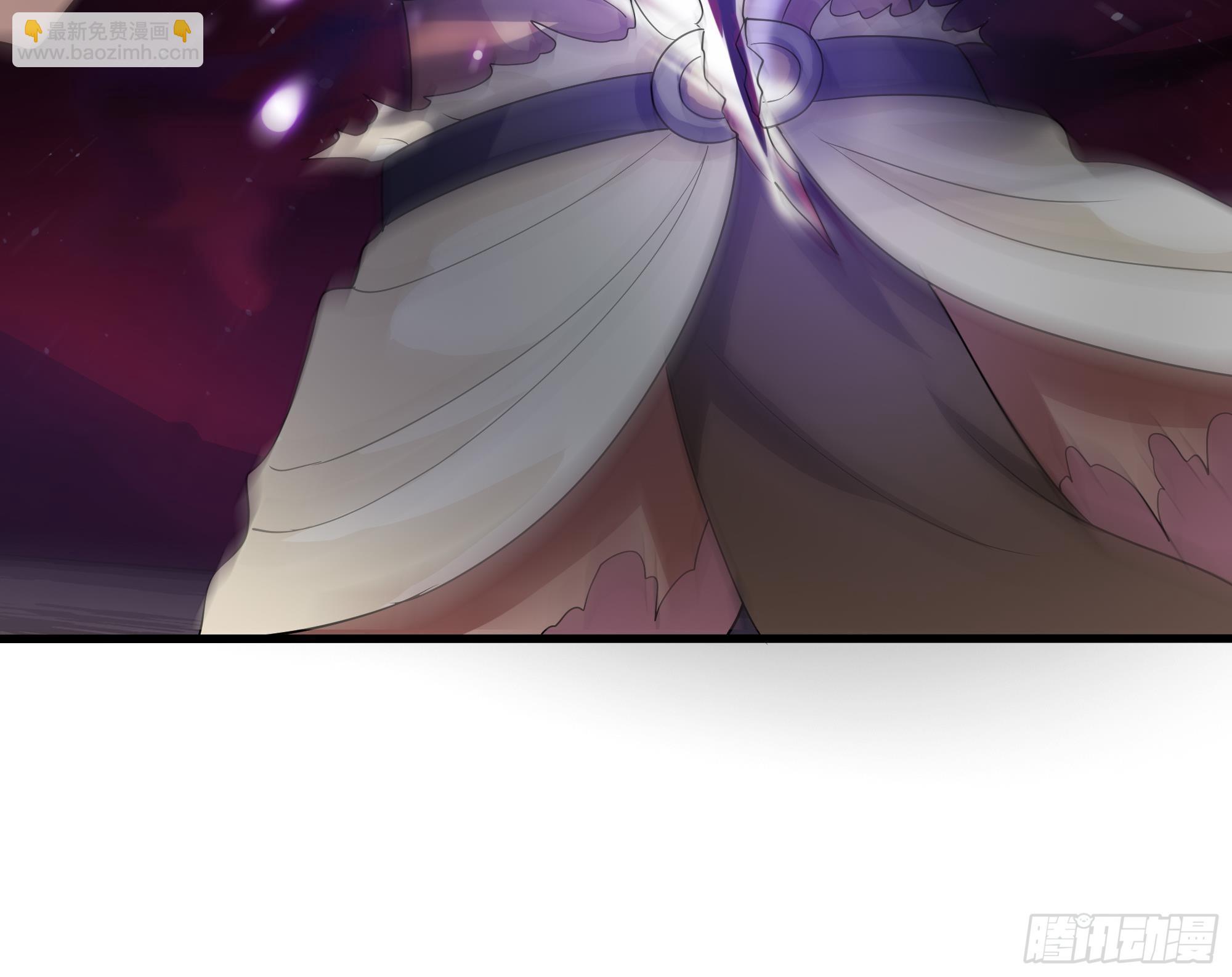 我在地府開後宮 - 第11話 陰間最小巧的武器(2/3) - 6