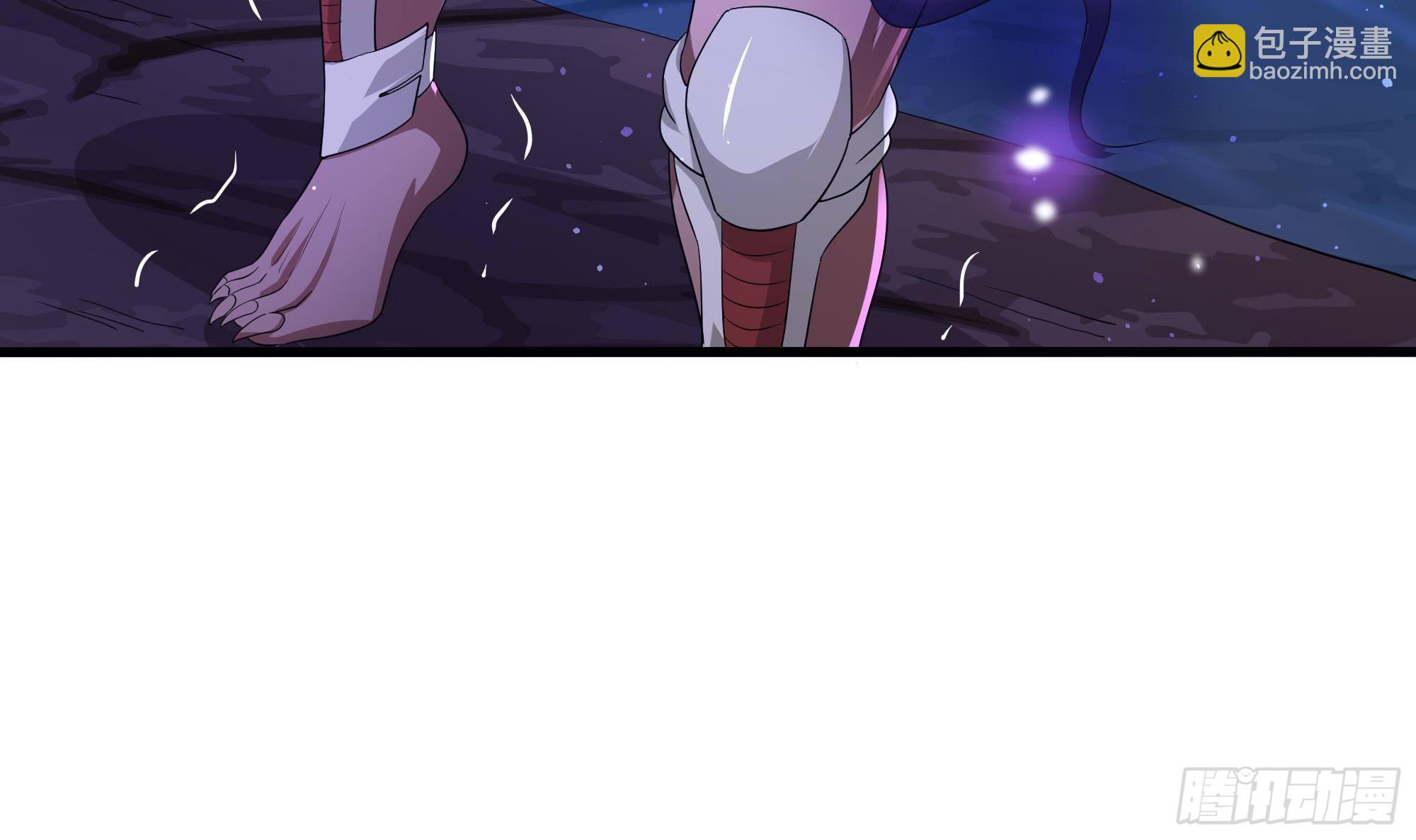 我在地府開後宮 - 第11話 陰間最小巧的武器(2/3) - 7